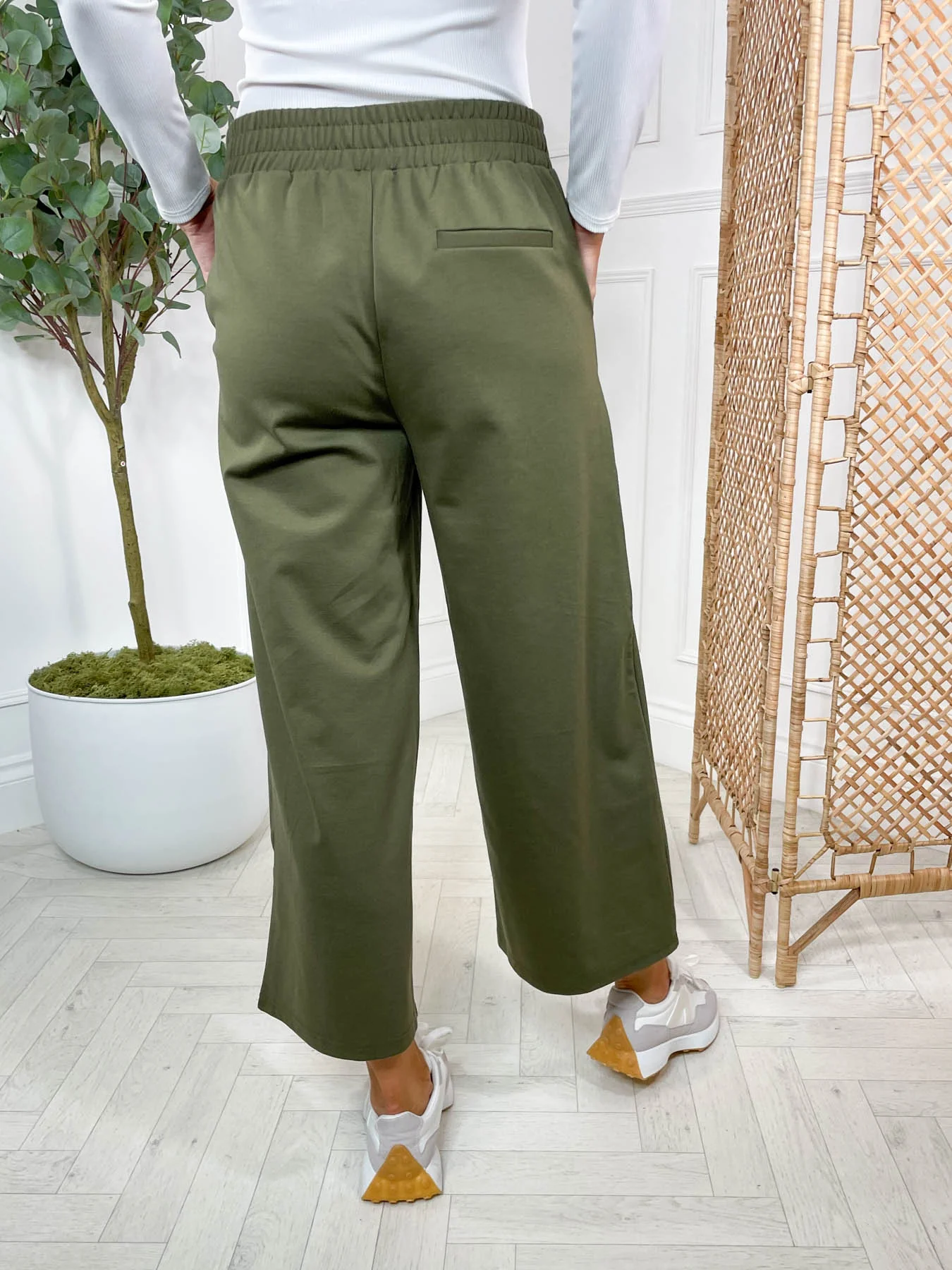Halle Culotte - 3 Colours - Image 9