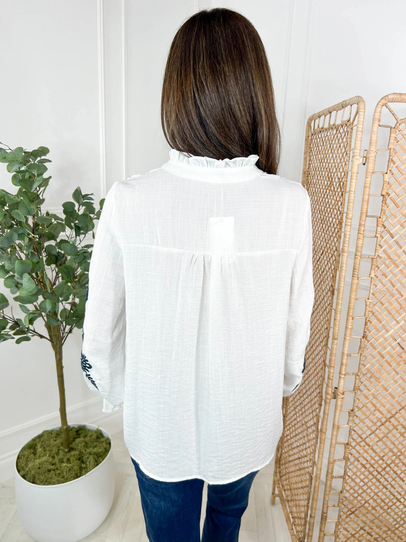 Halley Shirt - Image 10