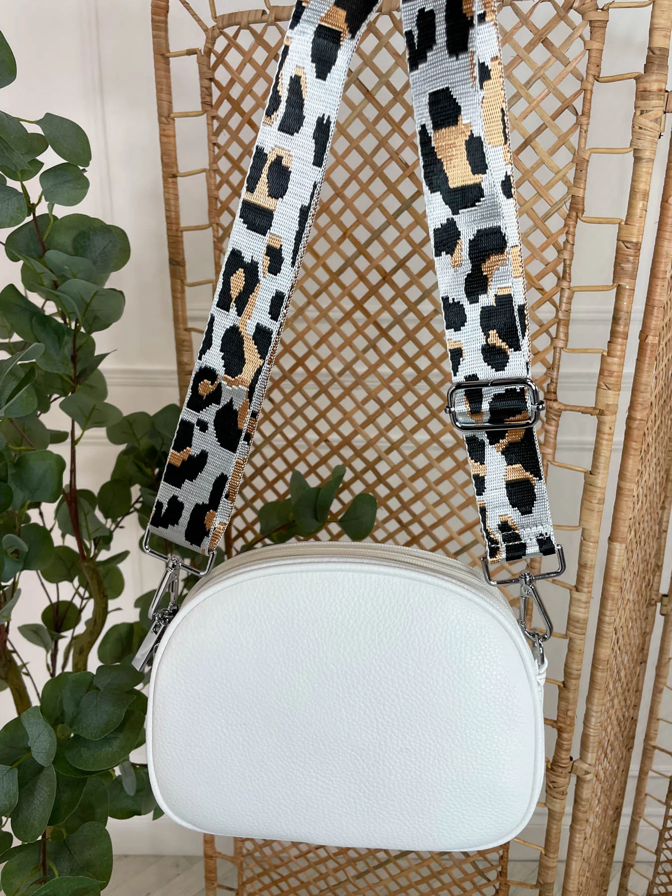 Harper Bag - 4 Colours - Image 3