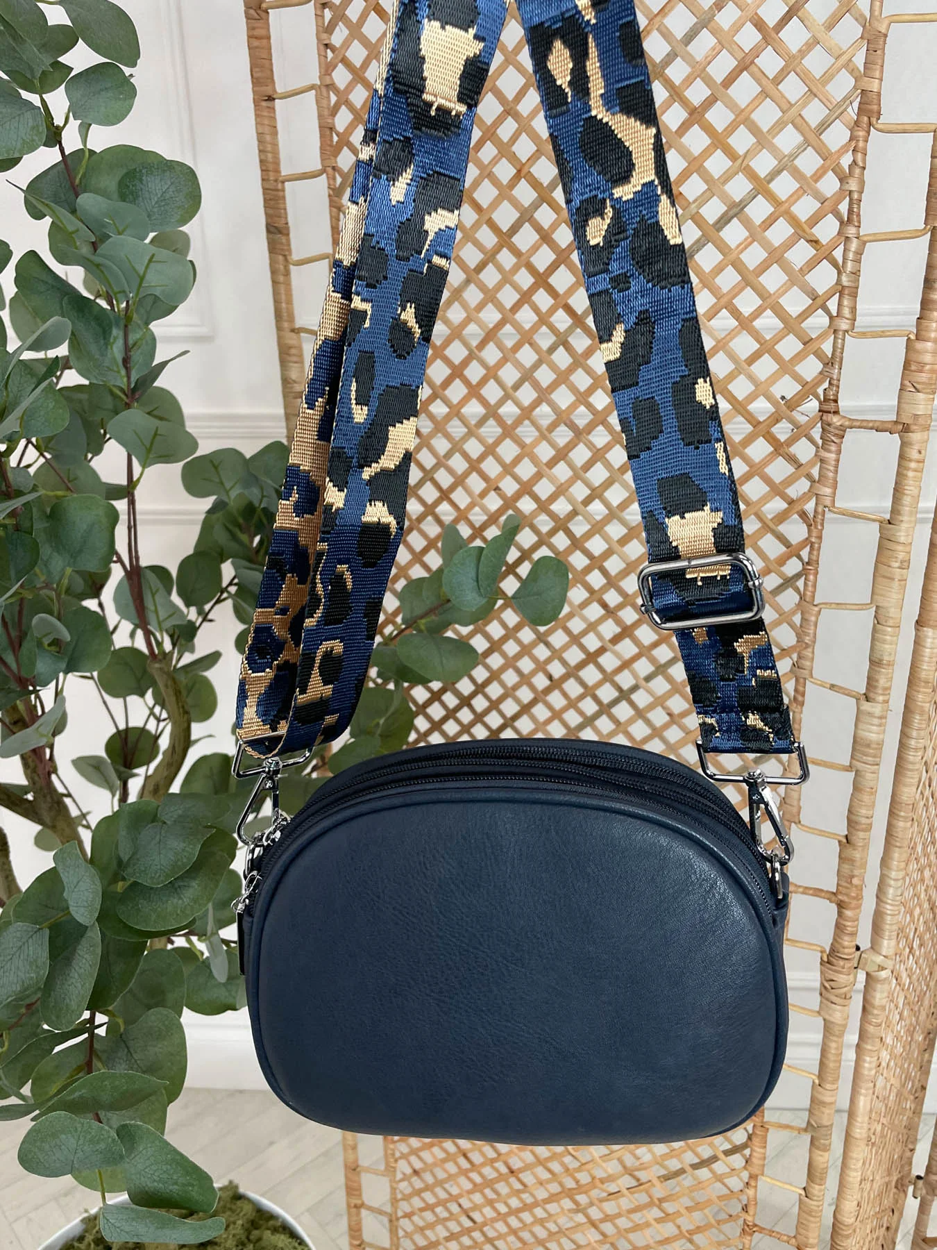 Harper Bag - 4 Colours - Image 5