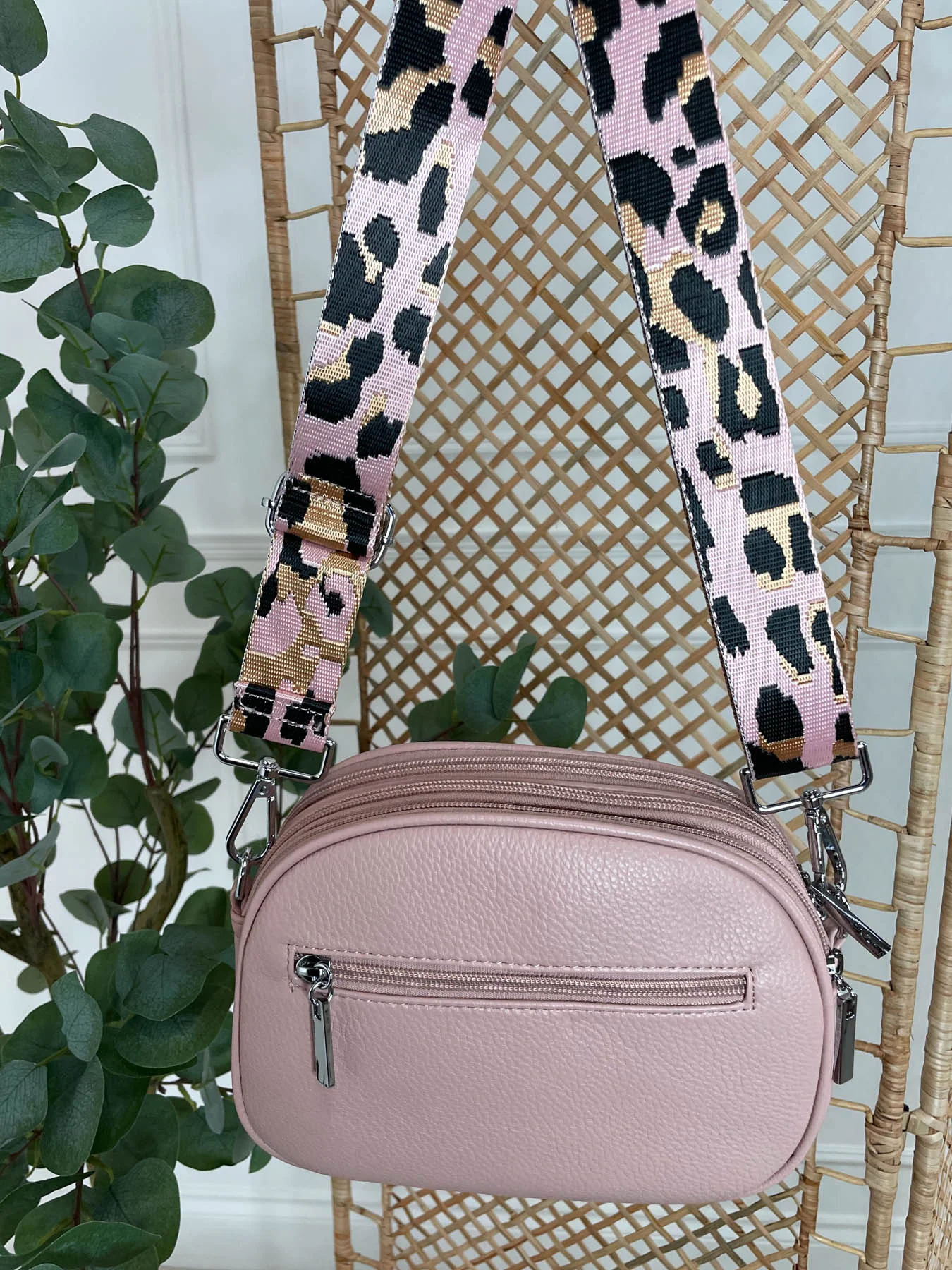 Harper Bag - 4 Colours - Image 6