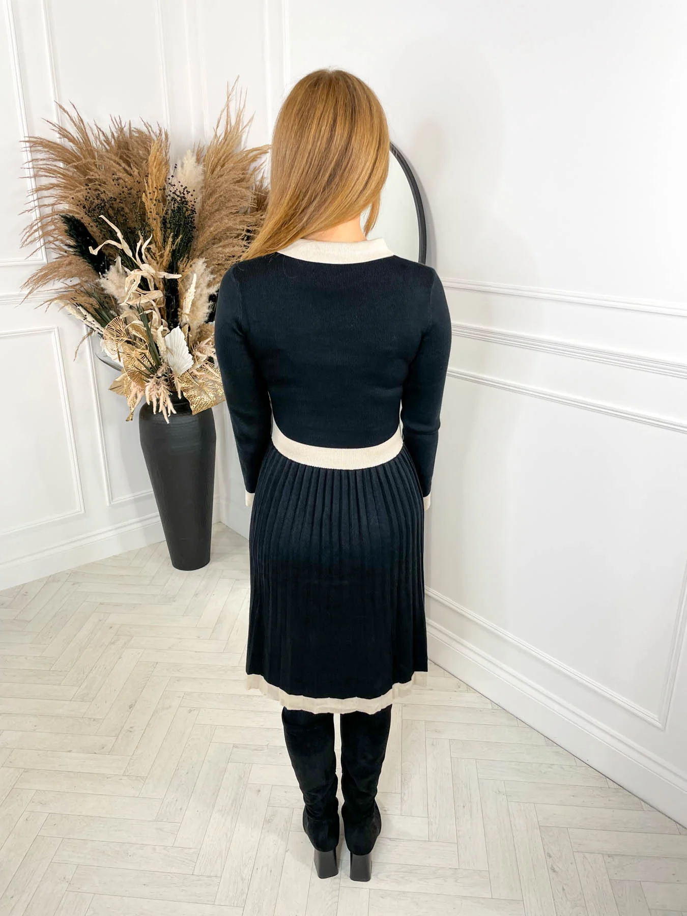 Heather Dress - Image 6