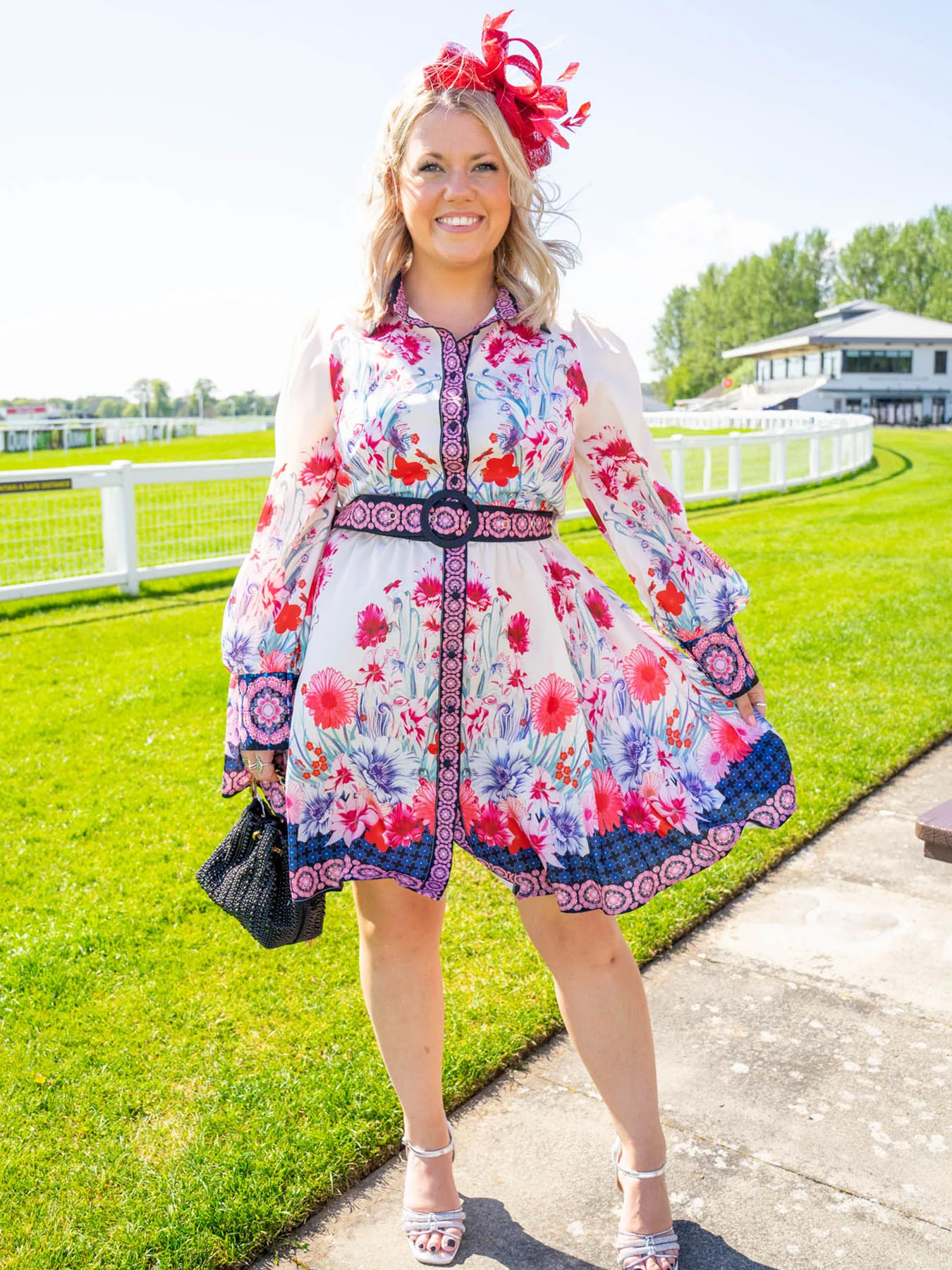 Jola Dress - Image 4