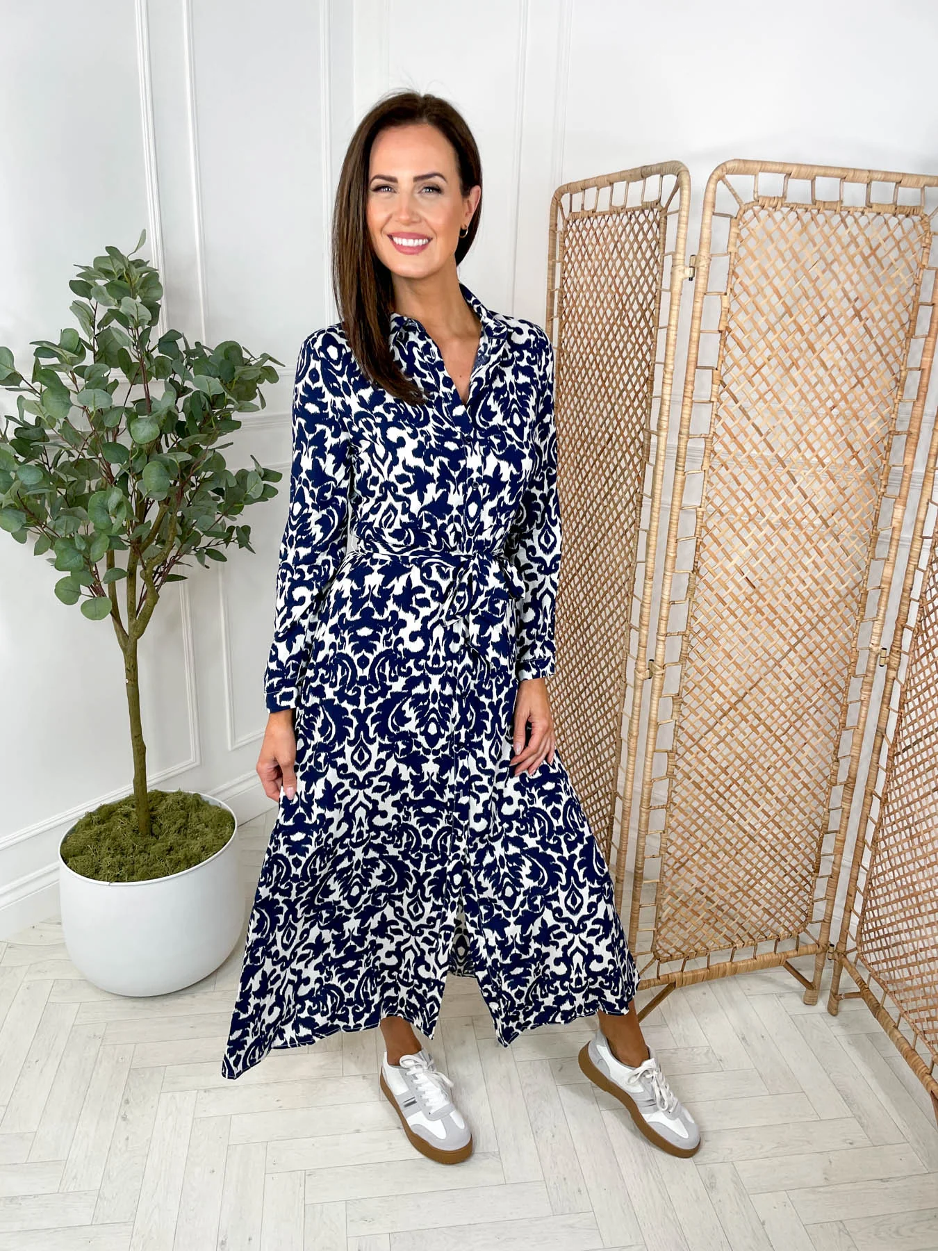 Joni Dress - Image 7