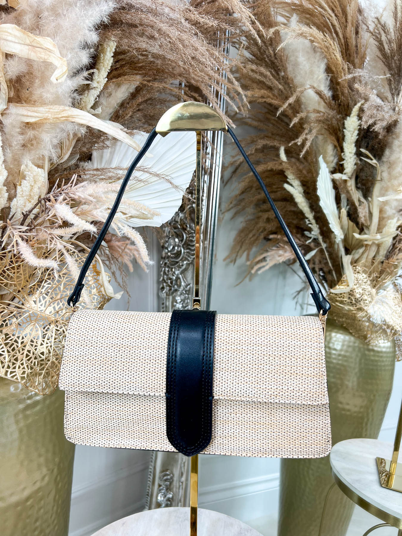 Kara Bag - Black