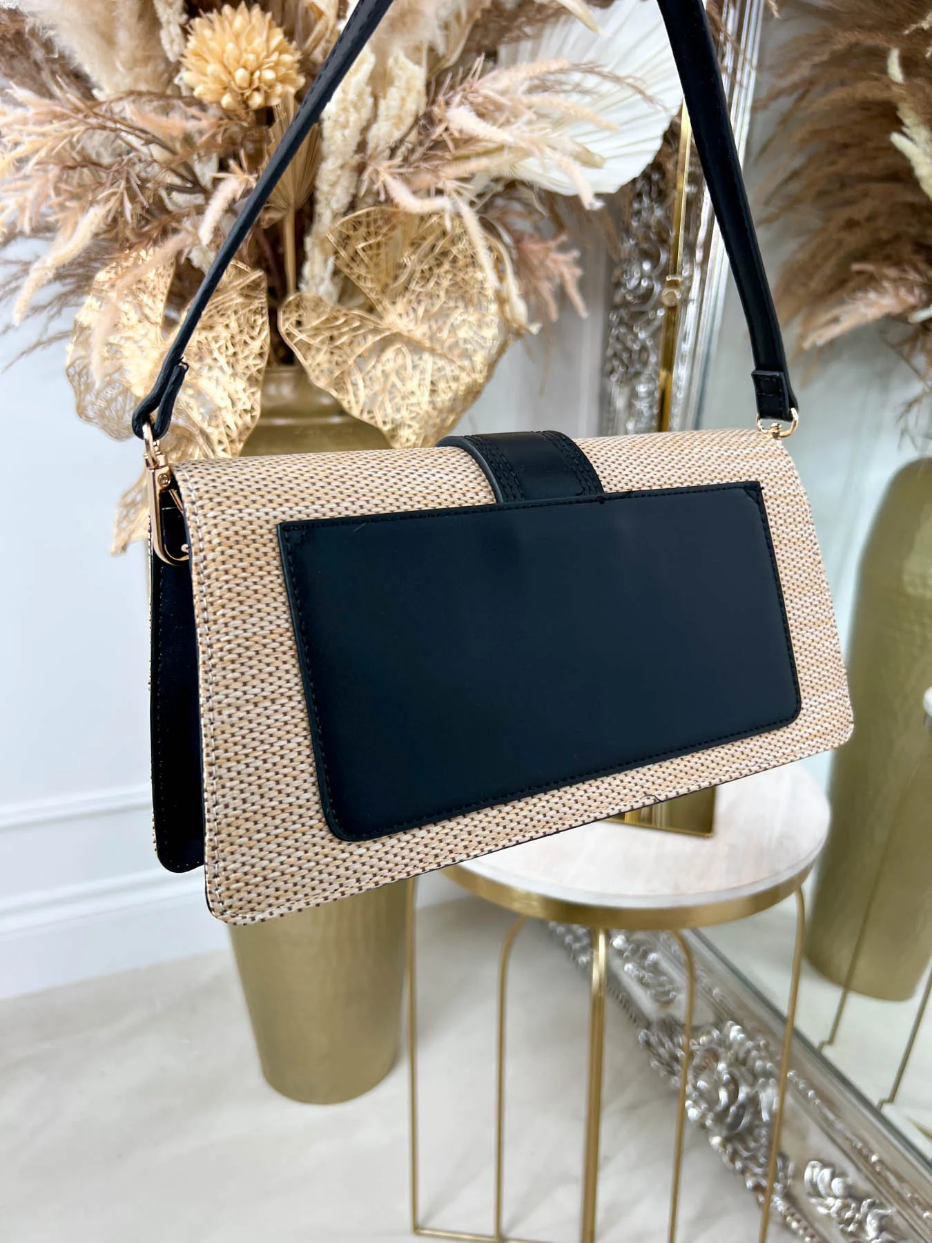 Kara Bag - Black - Image 2