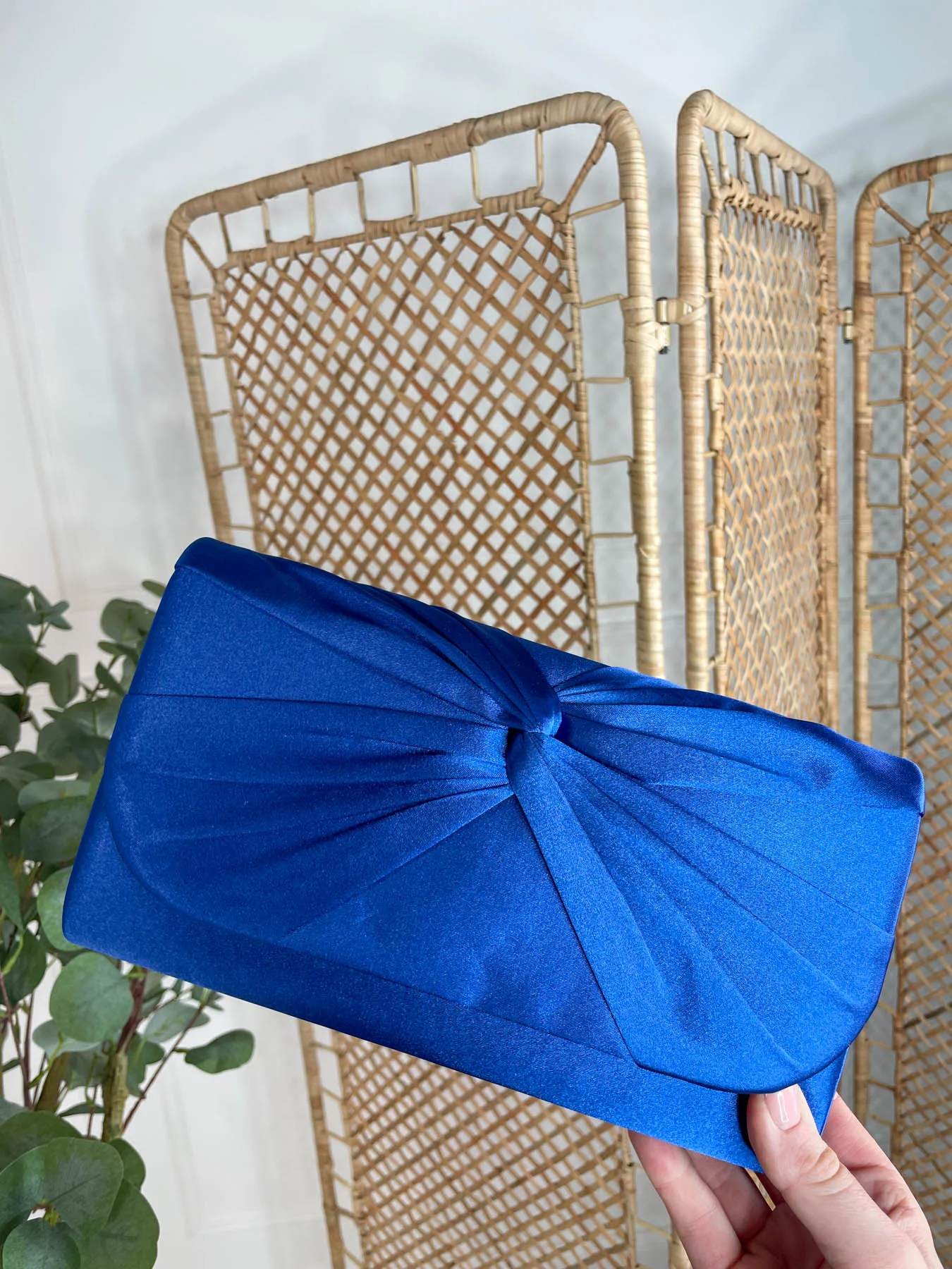 Kaz Clutch - 5 Colours - Image 5