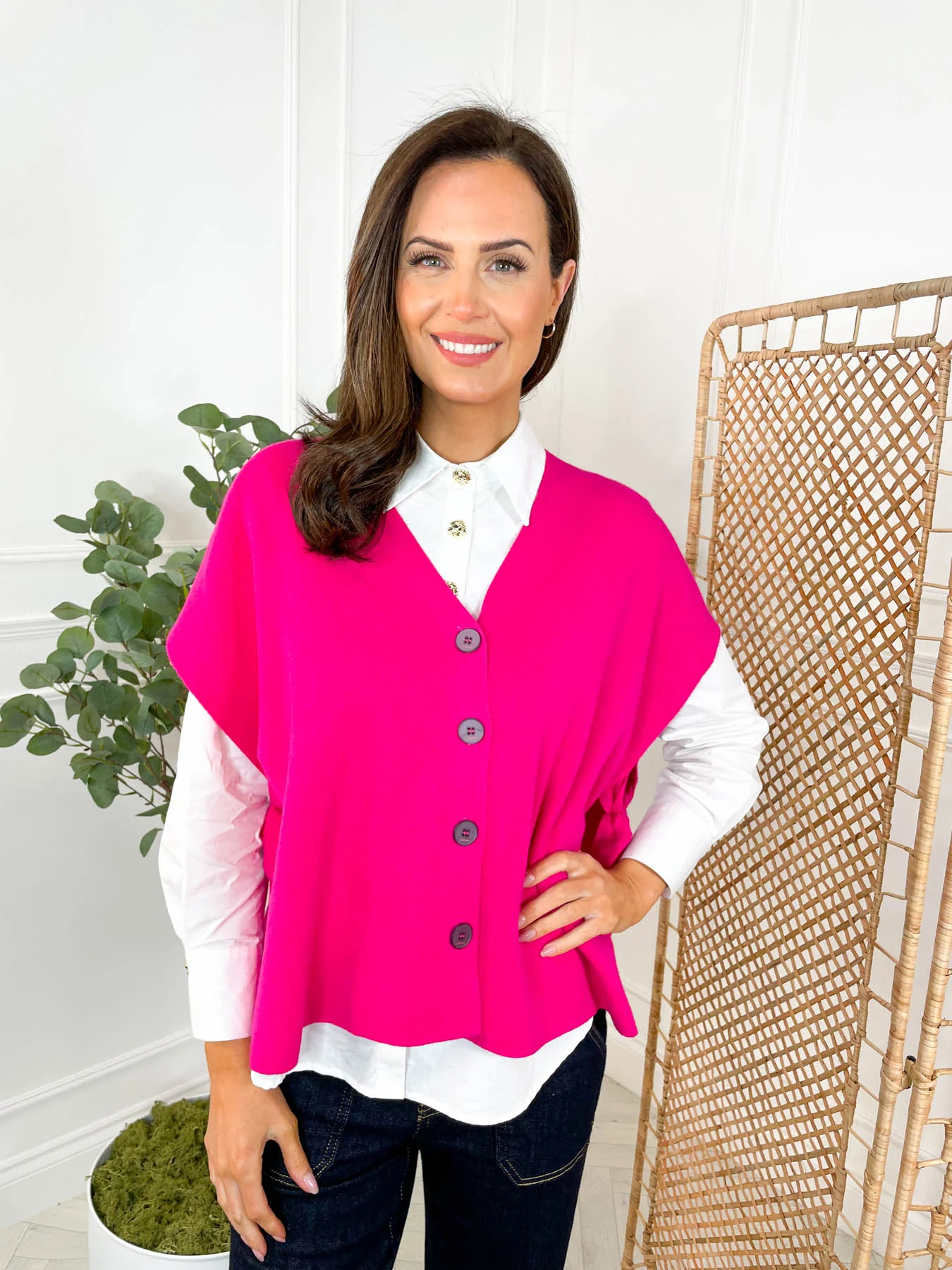Korla Knit - 3 Colours - Image 10