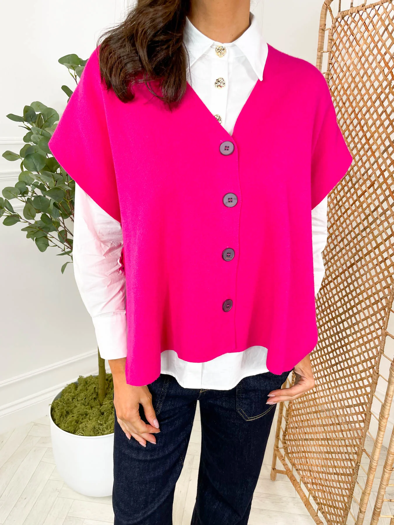Korla Knit - 3 Colours - Image 11