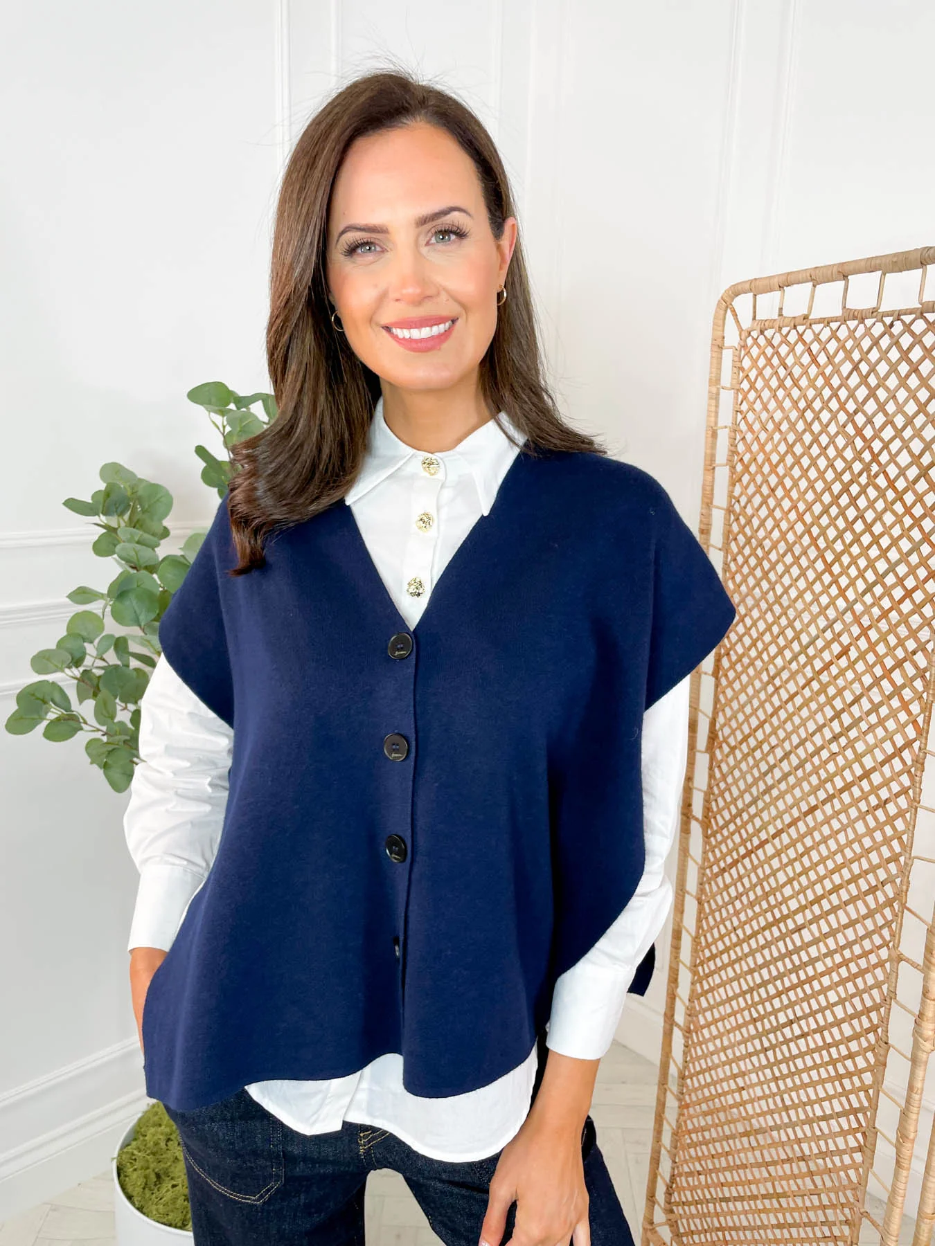 Korla Knit - 3 Colours - Image 15