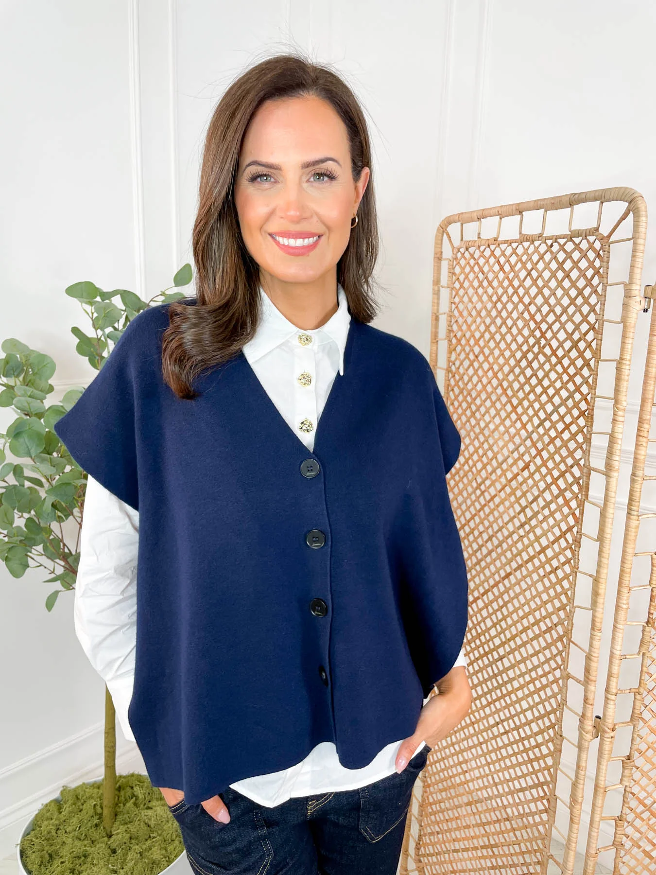 Korla Knit - 3 Colours - Image 4
