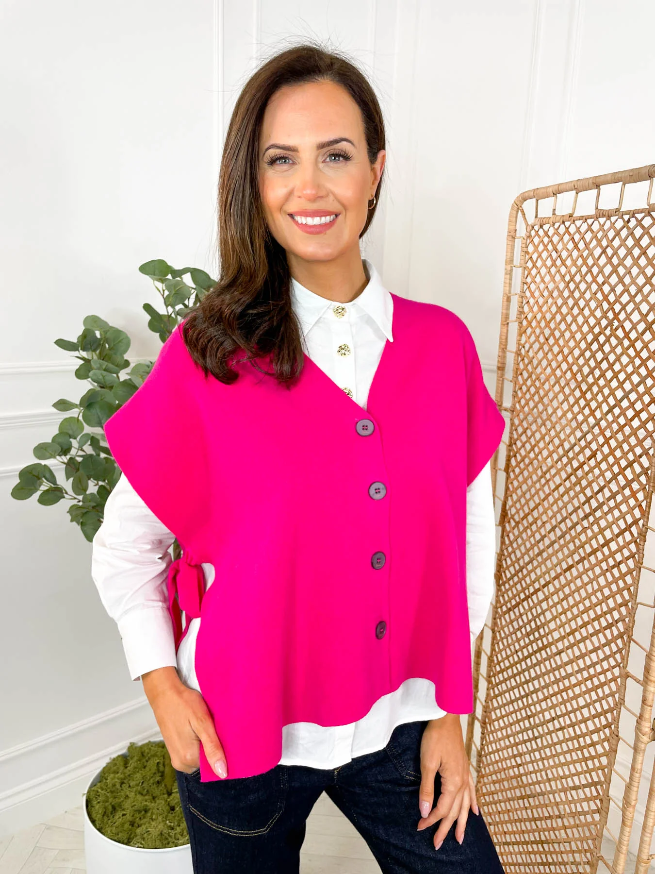 Korla Knit - 3 Colours - Image 6