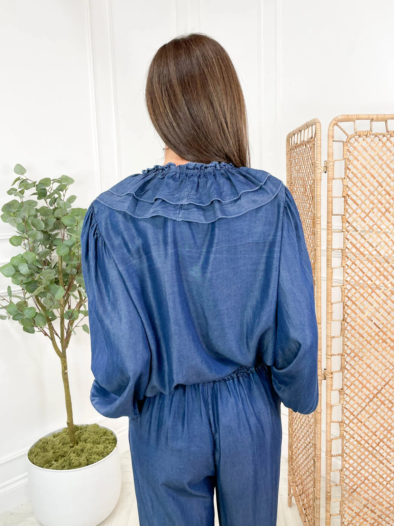 Leanne Top - 2 Colours - Image 8