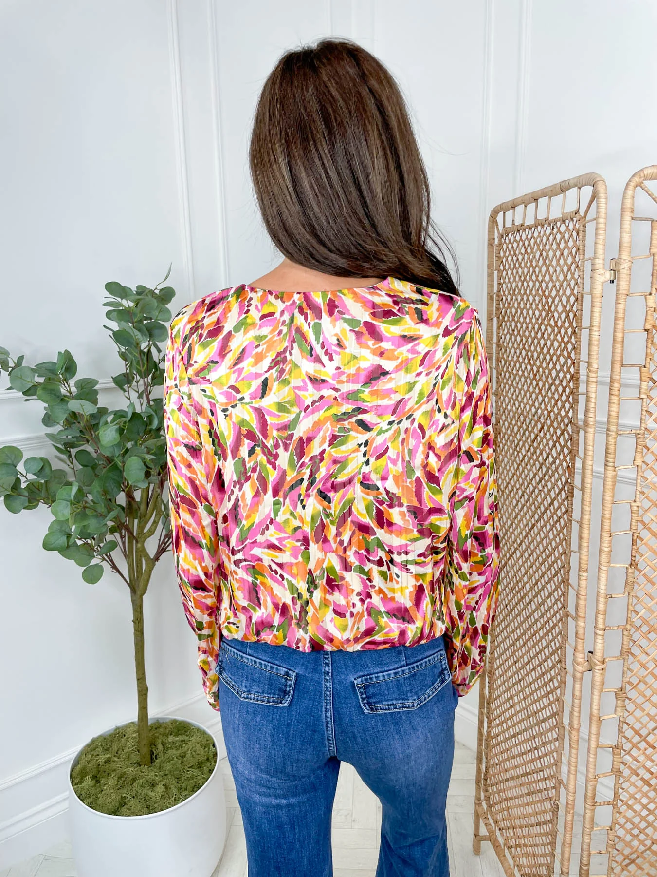 Lillian top - Image 4