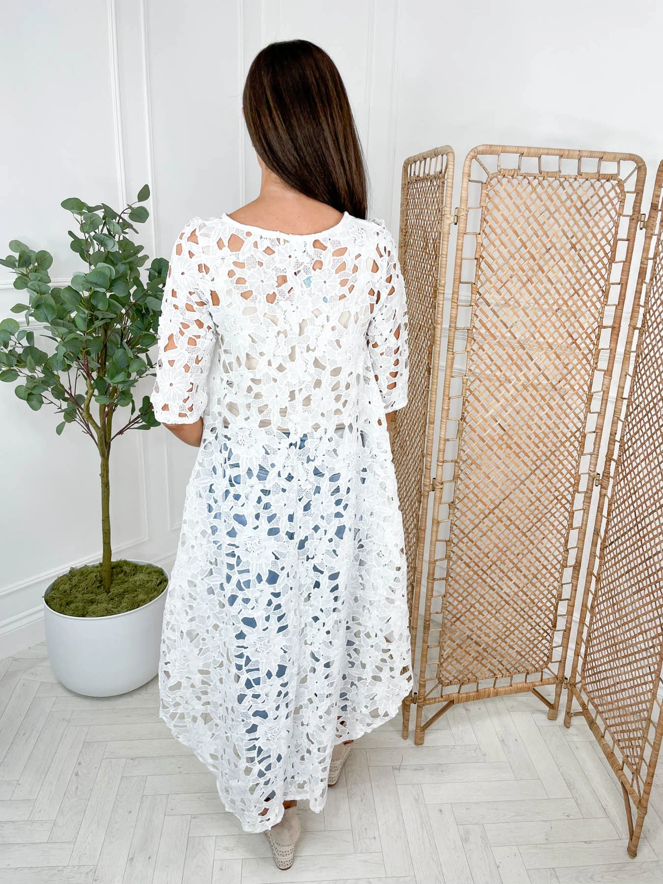 Lira Top - 2 Colours - Image 11