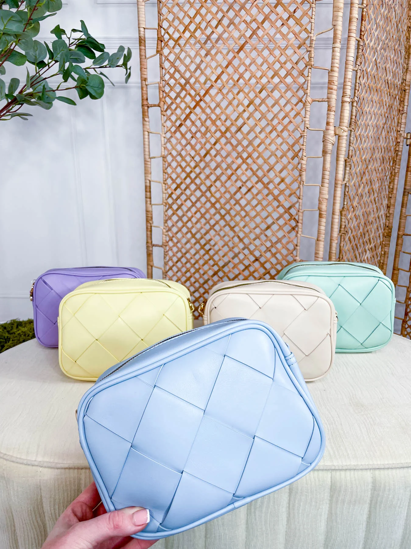 Lyla Bag - 5 Colours - Image 2