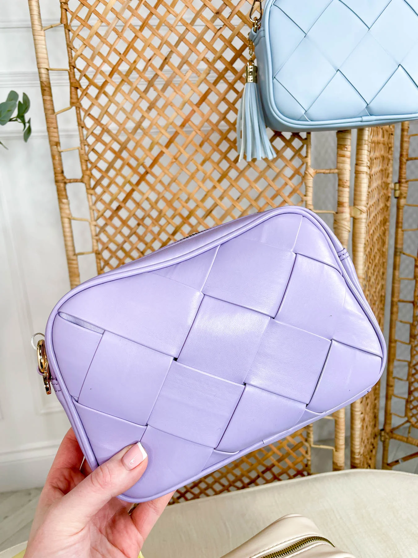 Lyla Bag - 5 Colours - Image 7
