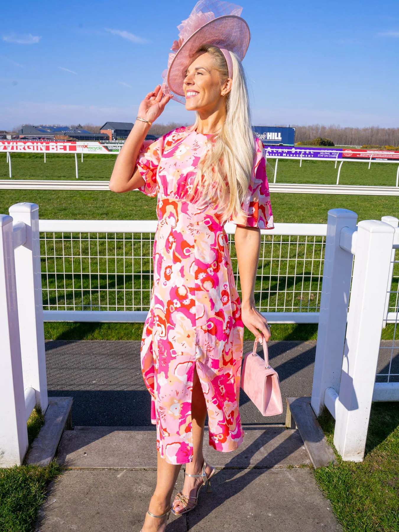 Mabel Dress - Image 10