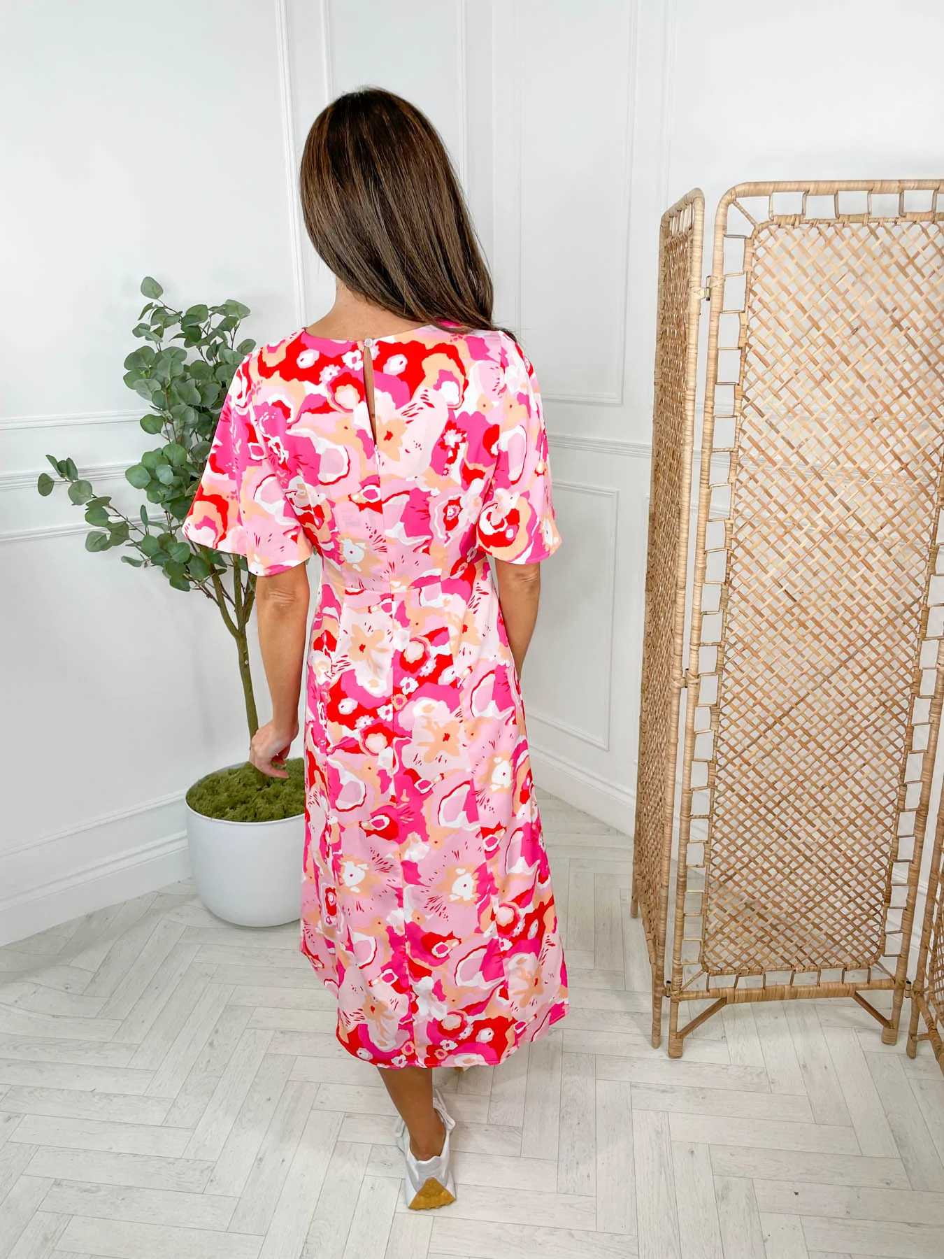 Mabel Dress - Image 8