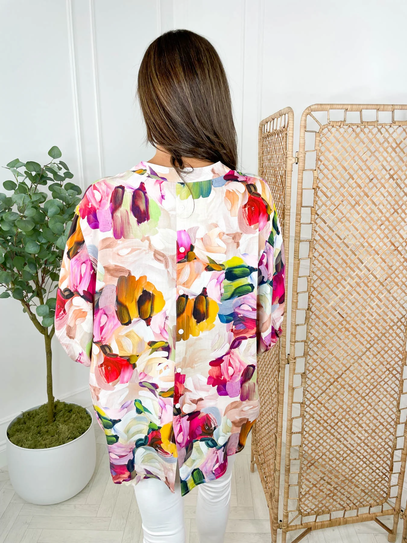 Mae Blouse - Image 6