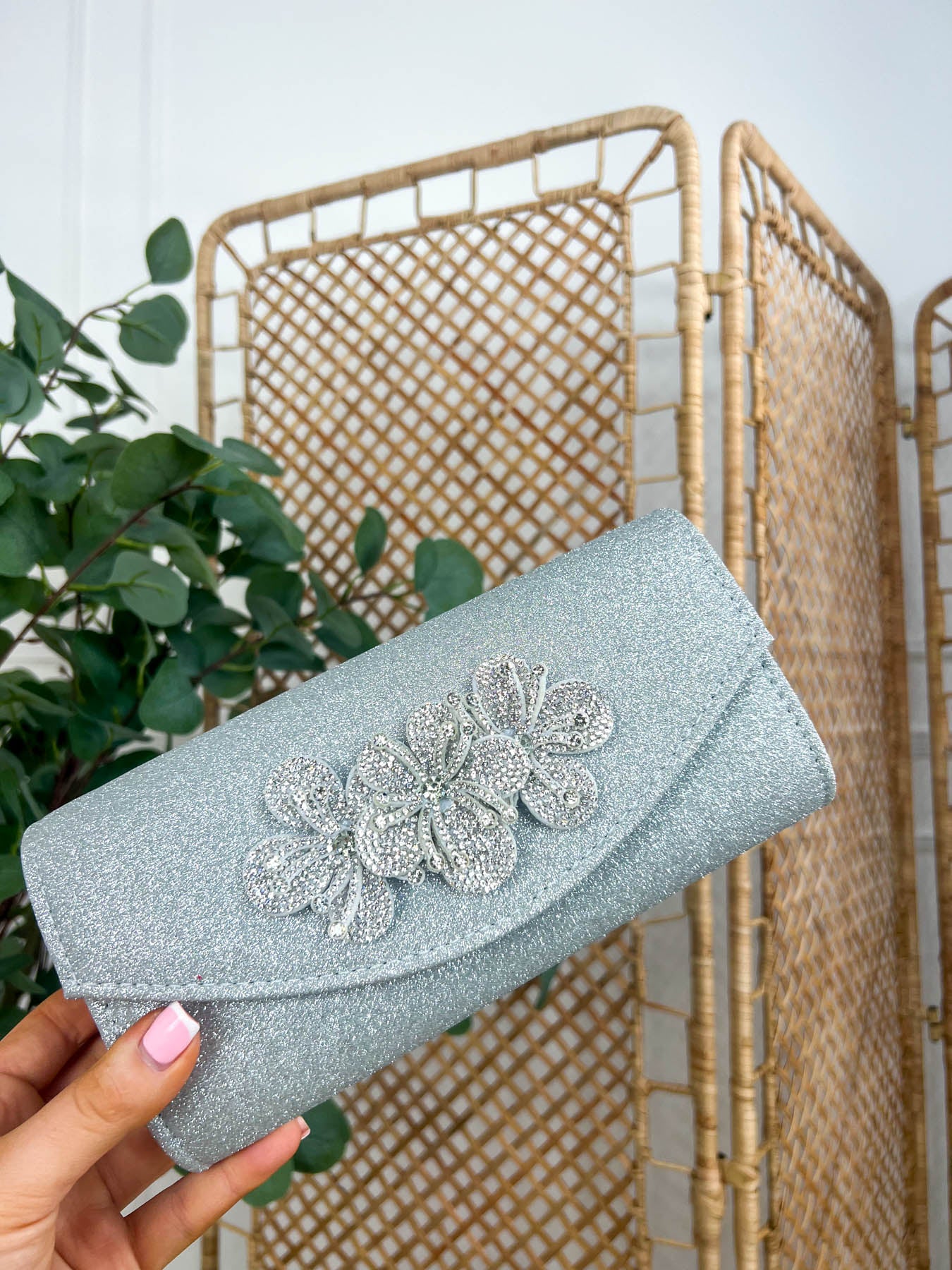 Maui Clutch - 4 Colours - Image 2