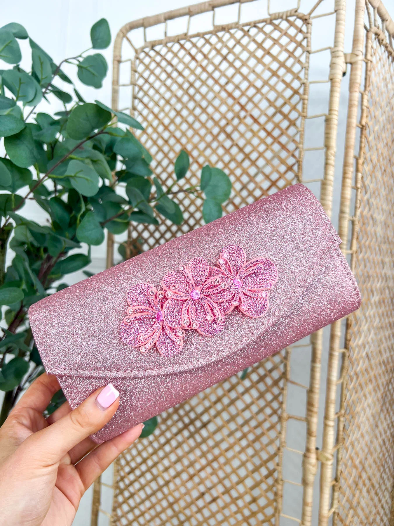 Maui Clutch - 4 Colours - Image 4