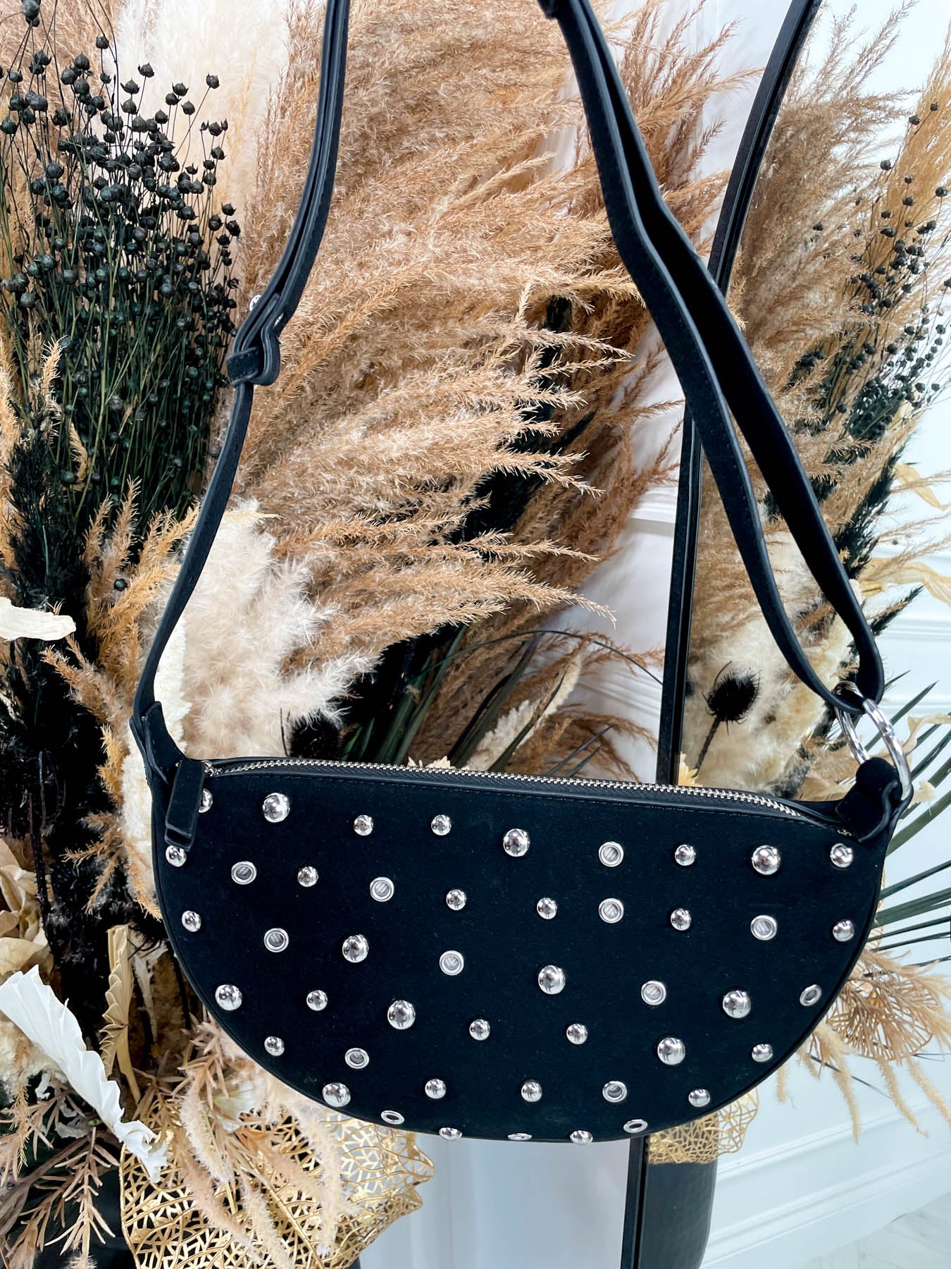 Milan Bag - 2 Colours - Image 3