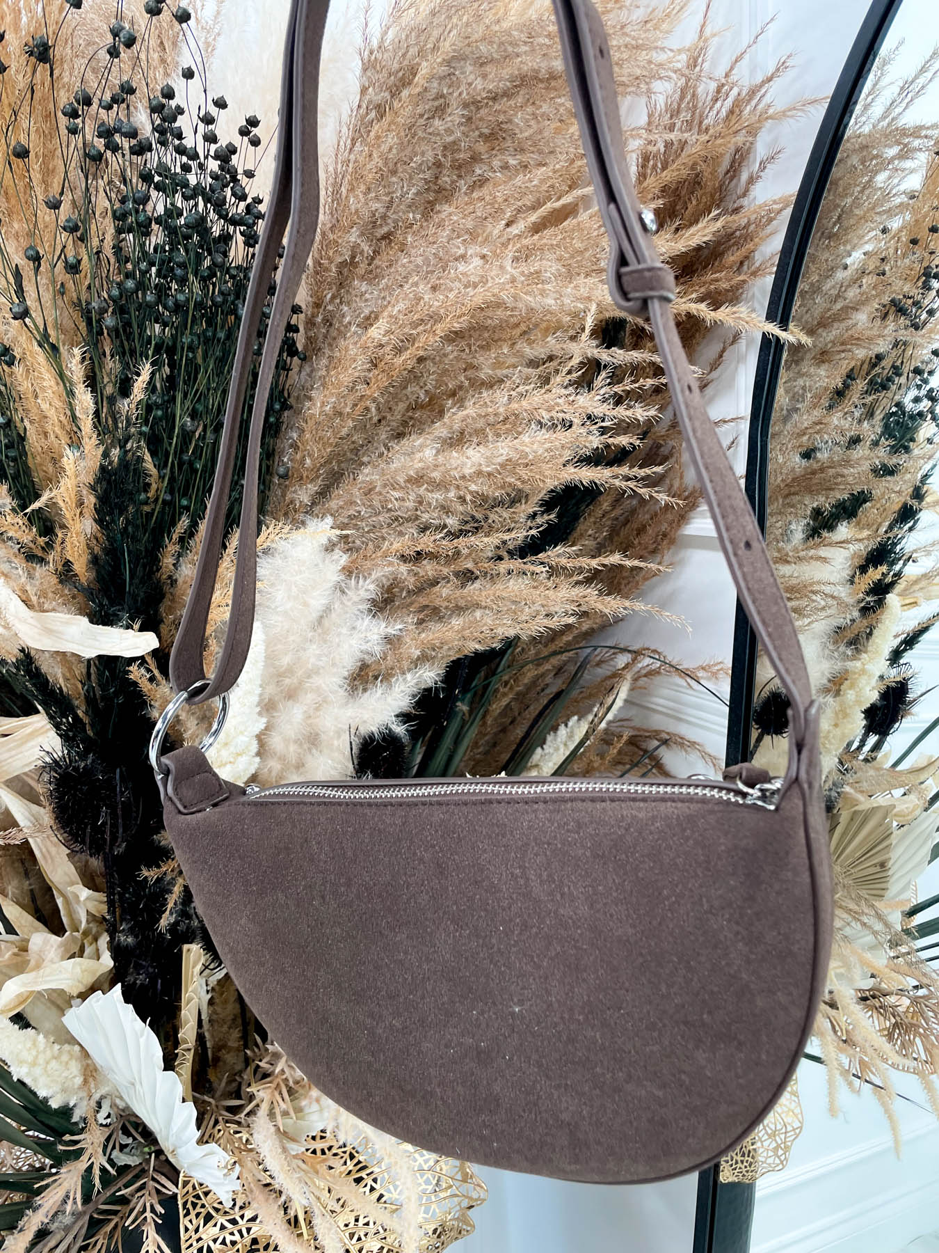 Milan Bag - 2 Colours - Image 6