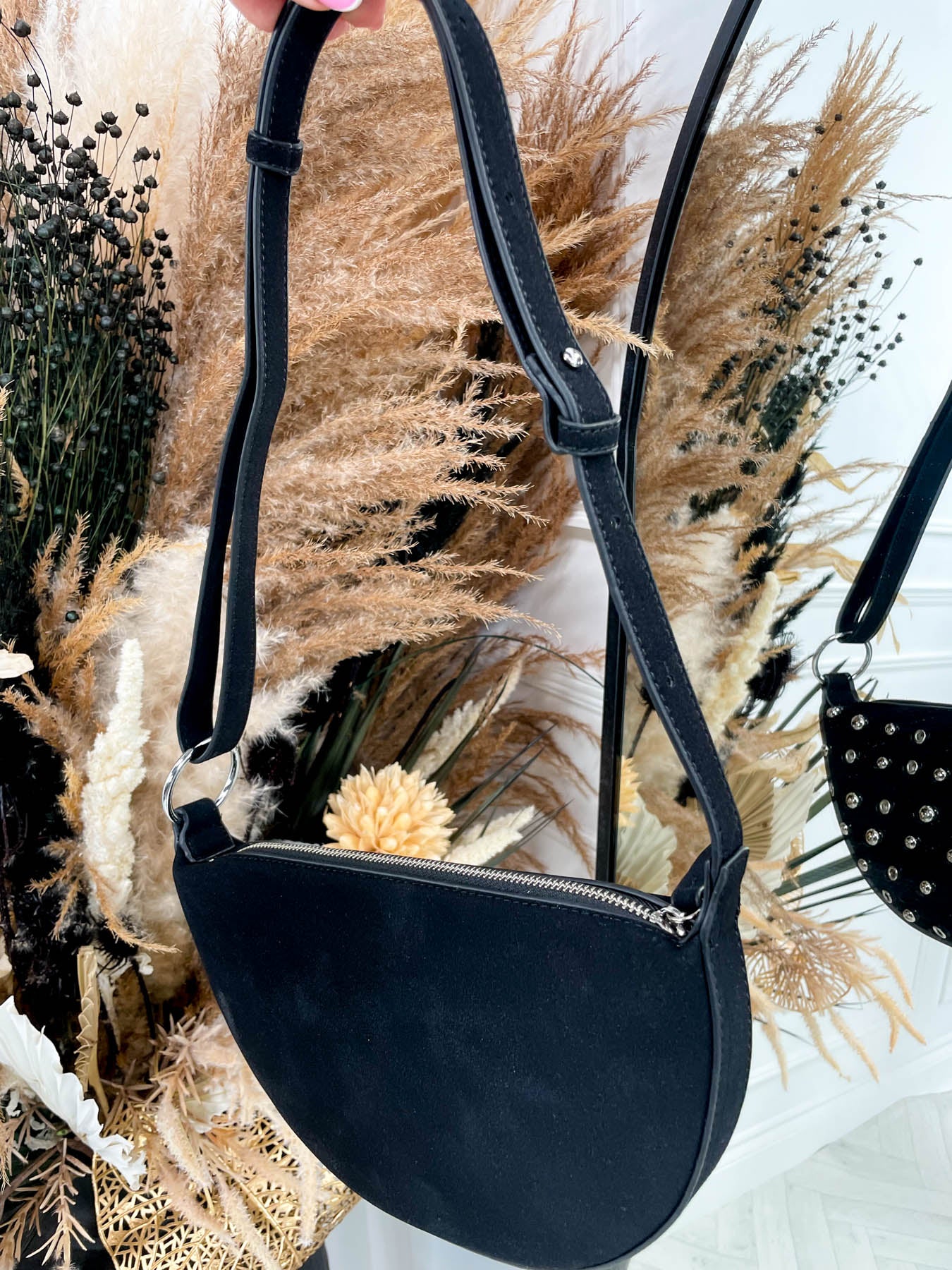 Milan Bag - 2 Colours - Image 7