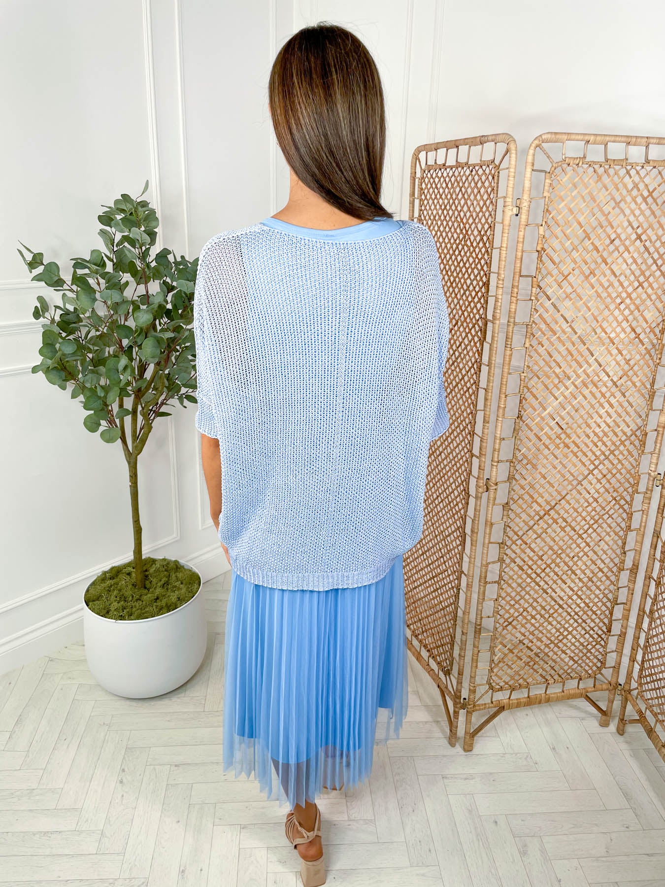Millie Dress - 3 Colours - Image 12