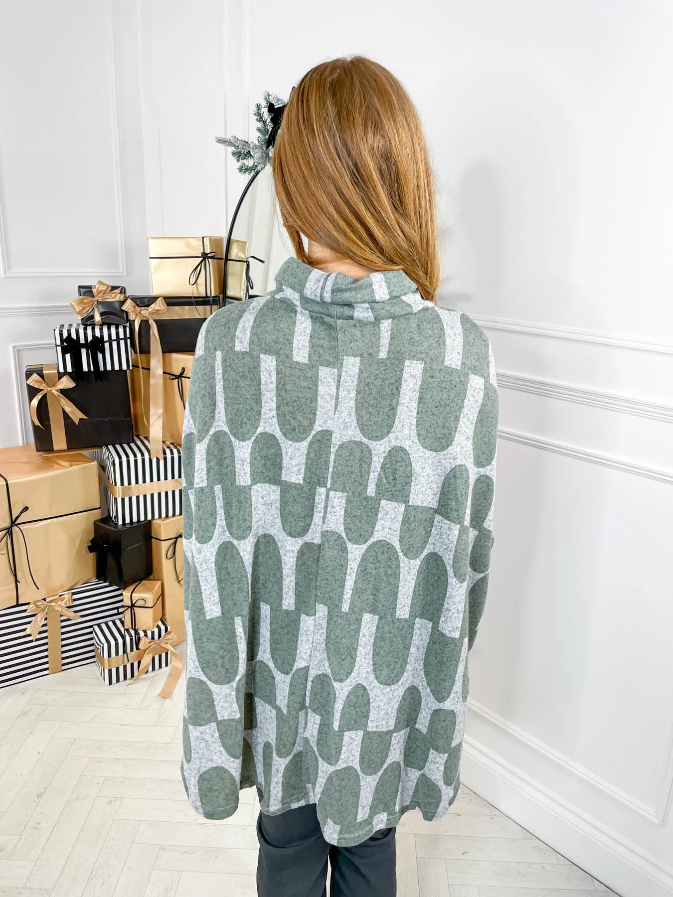 Molly Knitted Top - Image 6