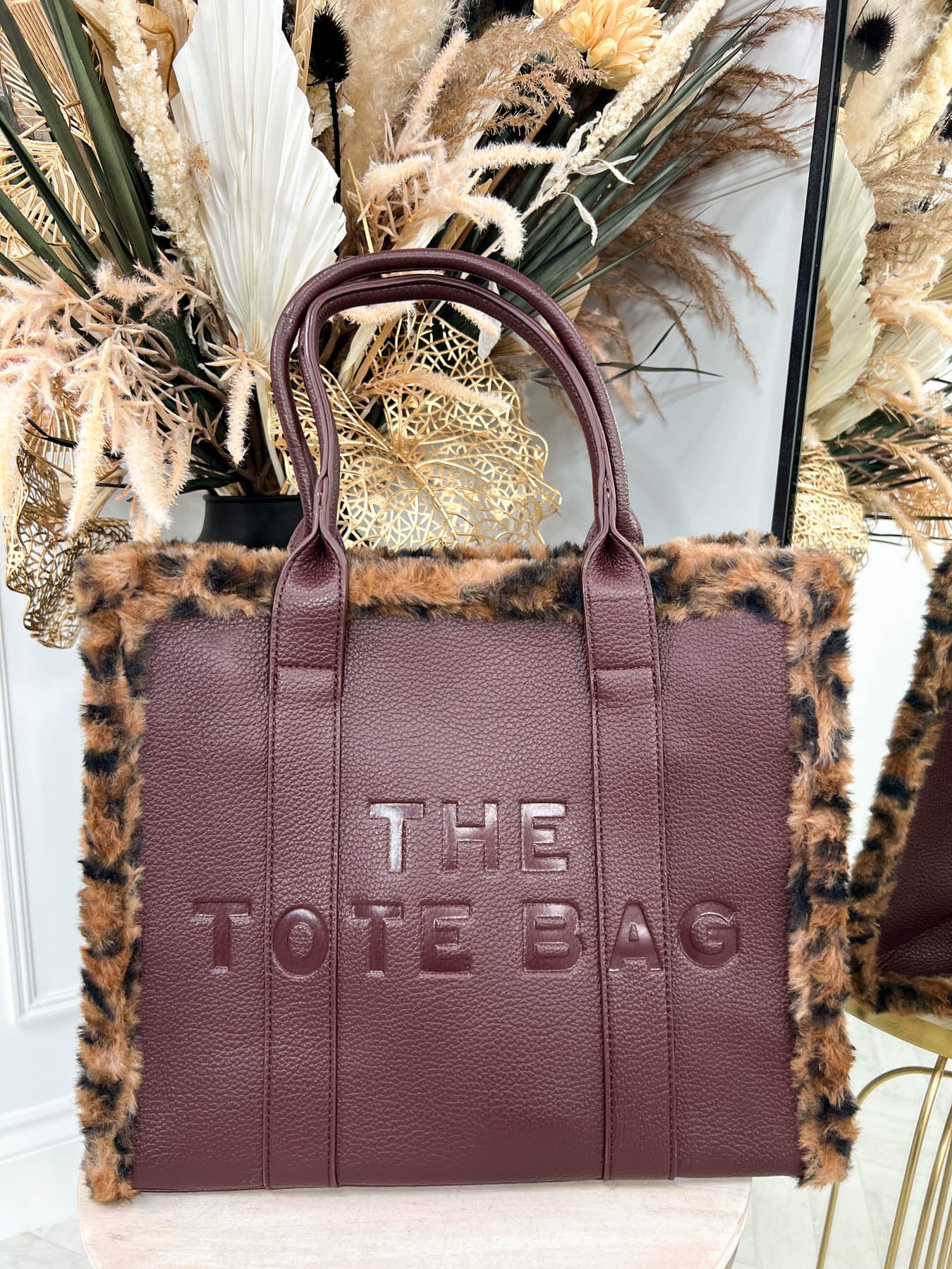 Moscow Tote Bag