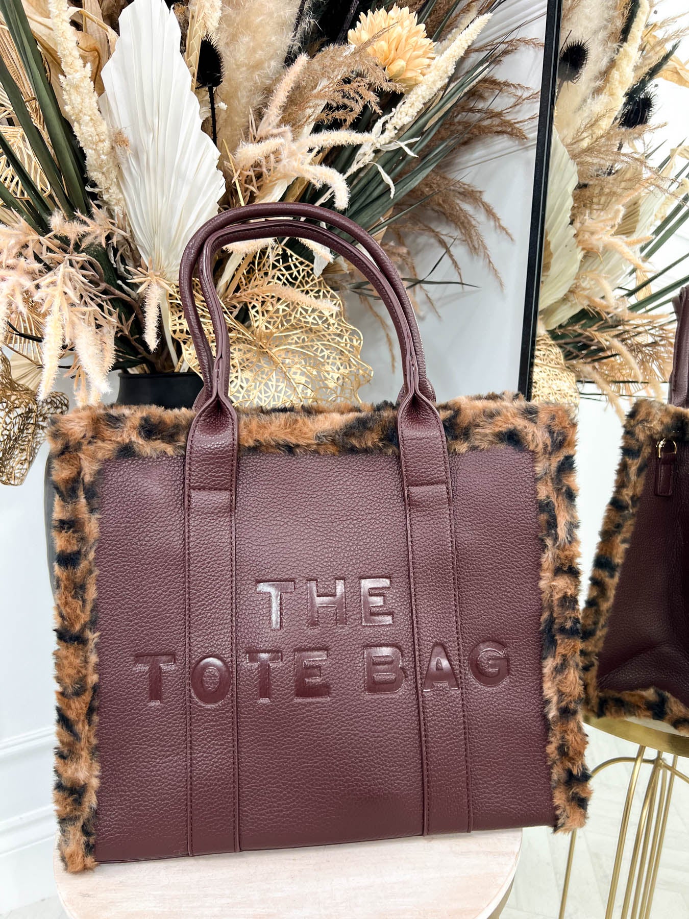 Moscow Tote Bag - Image 2