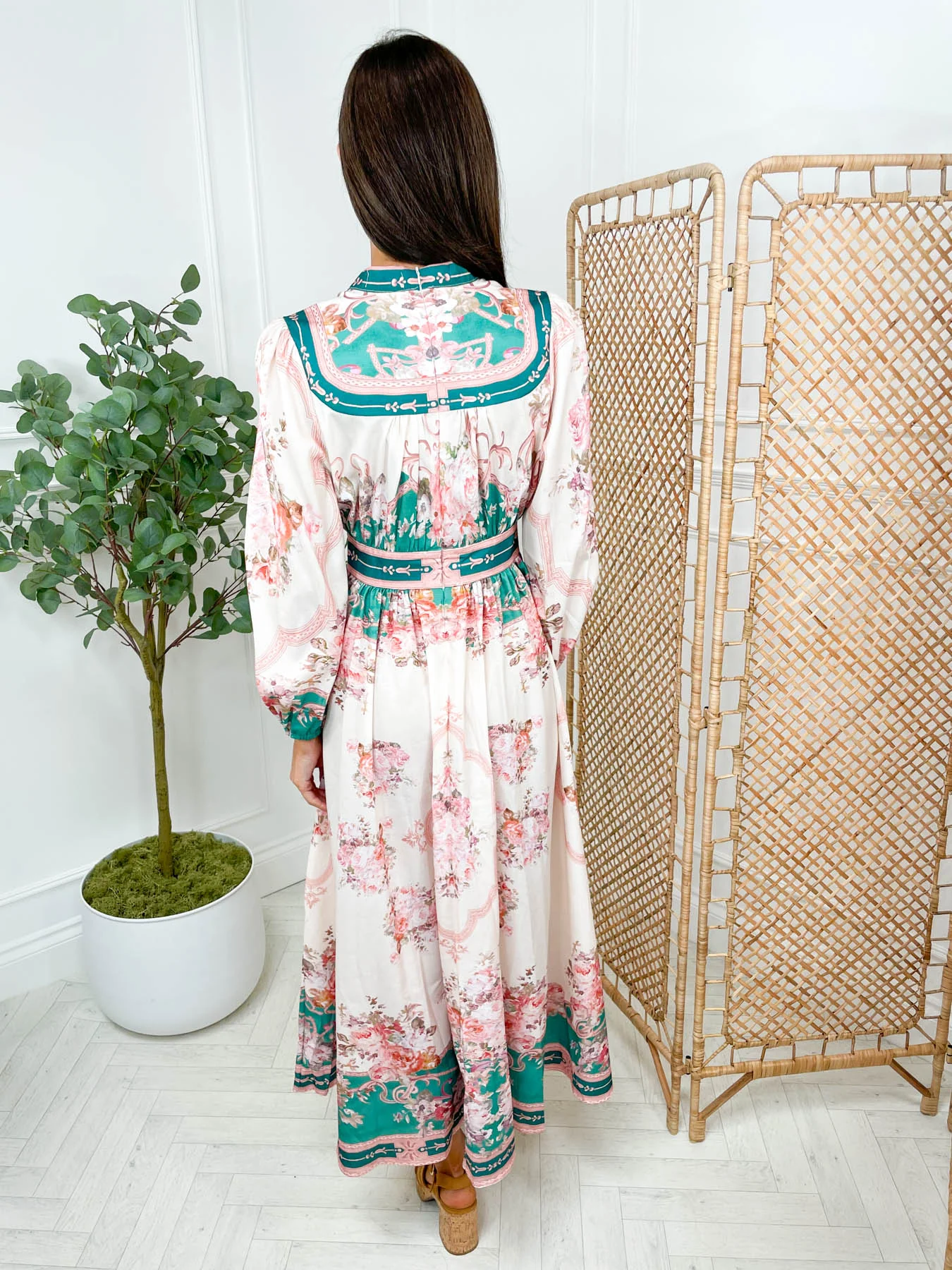 Nellie Dress - Image 5