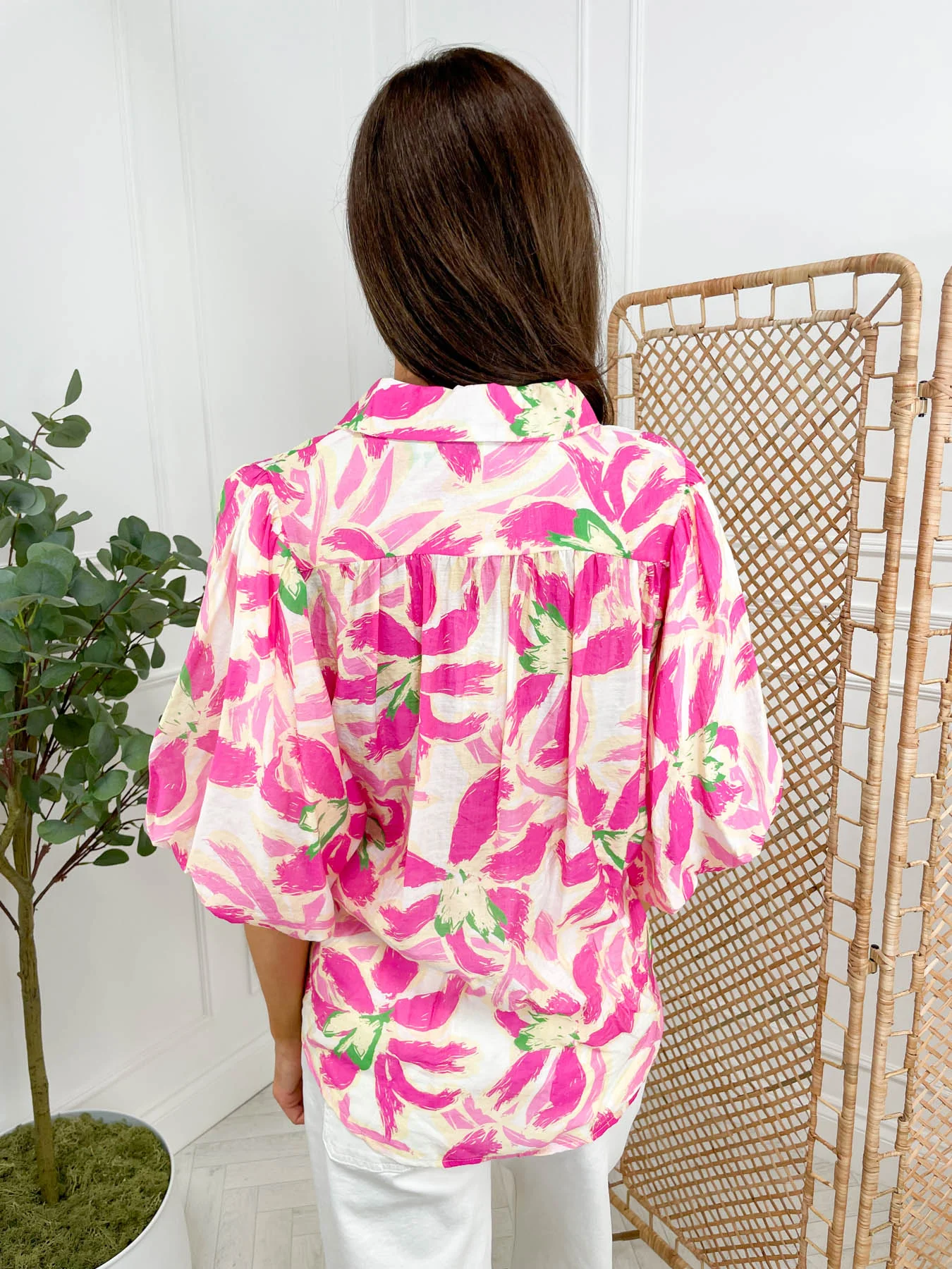 Nyla Blouse - Image 8