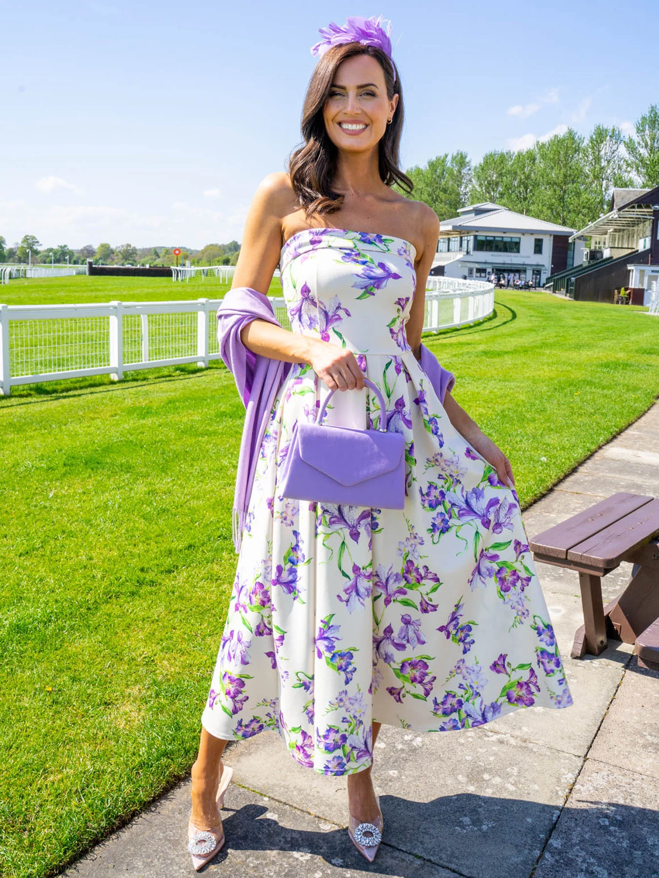 Reya Dress