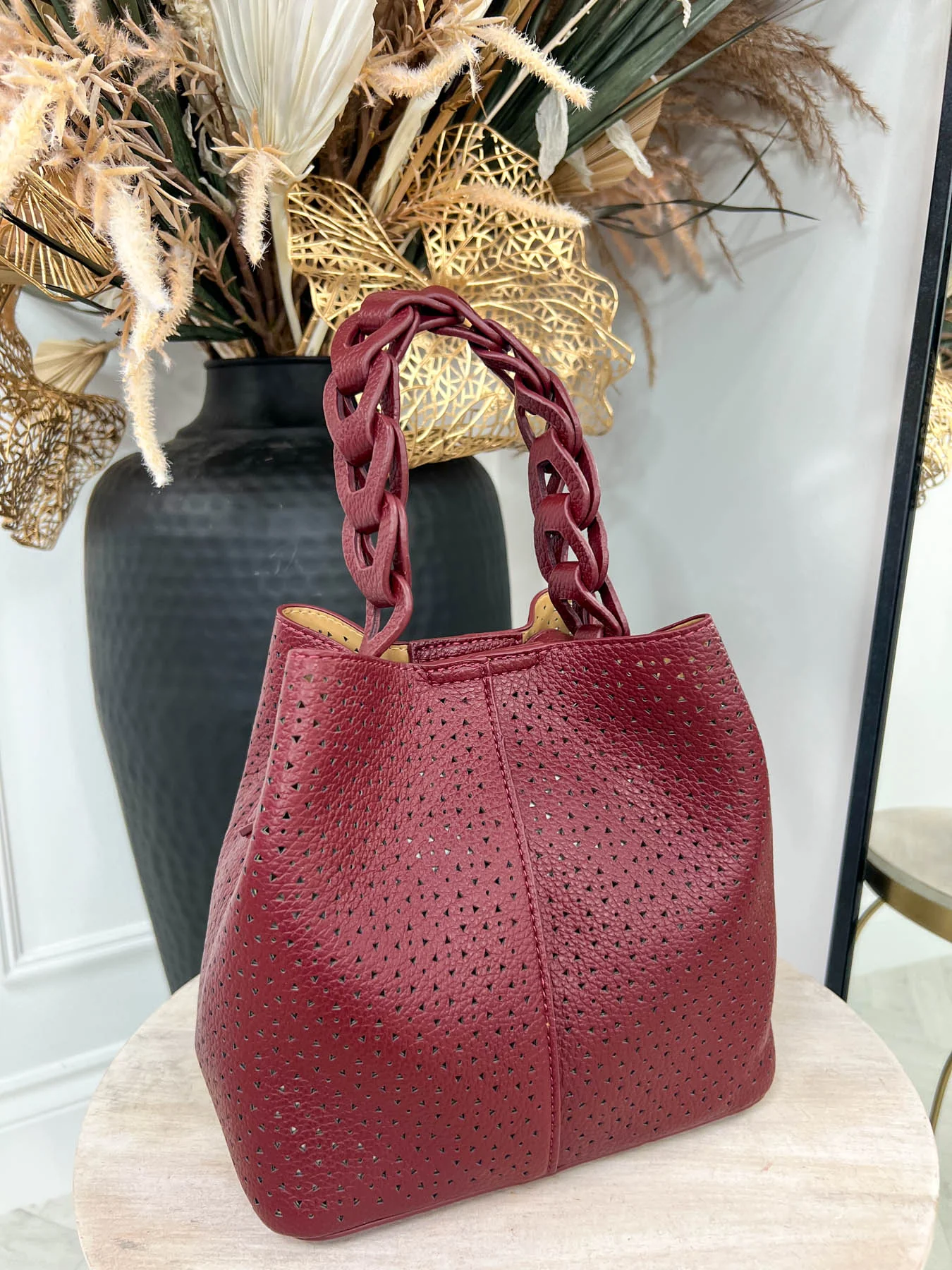 Rio Bag - 2 Colours - Image 2
