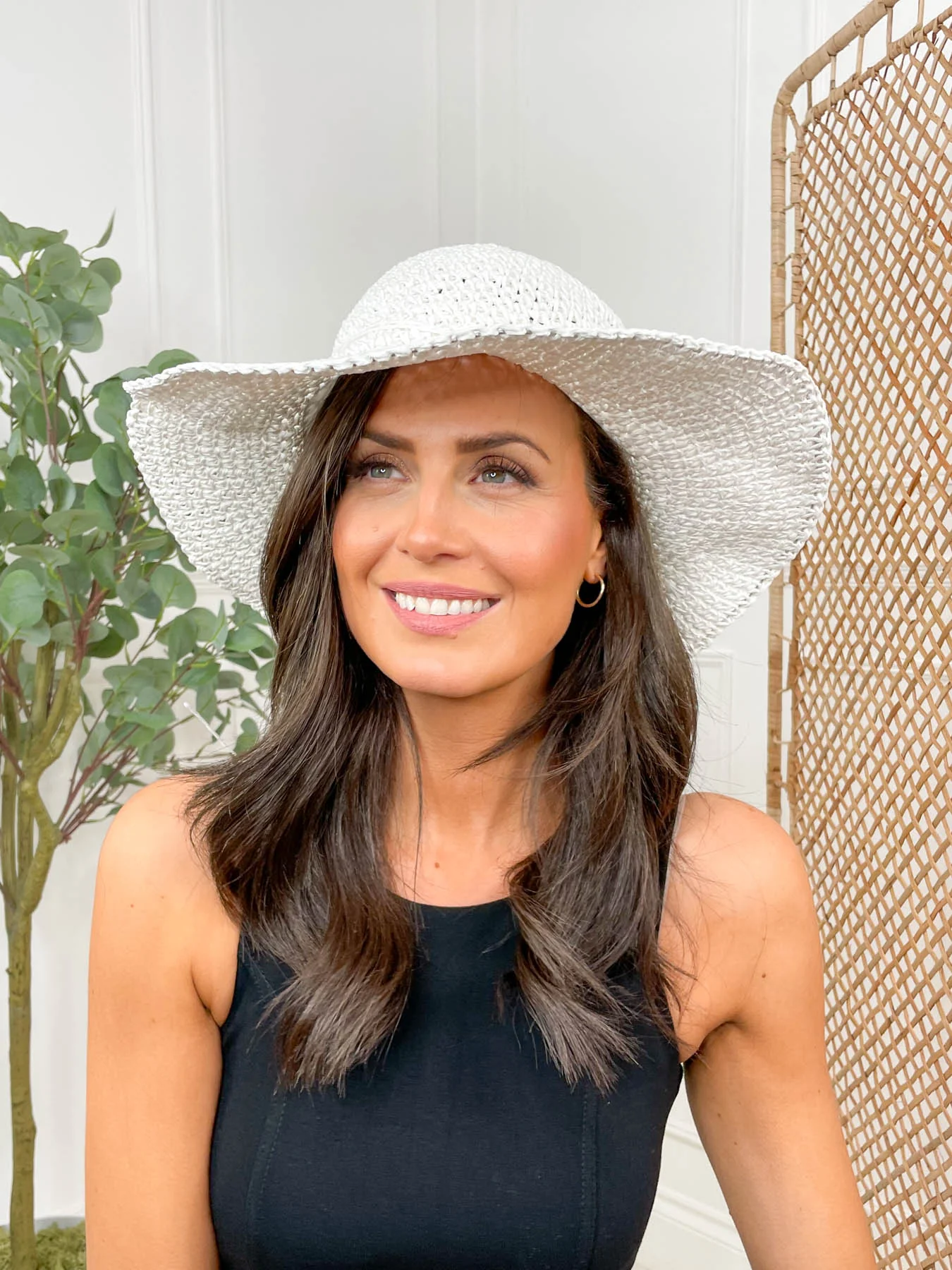 Sacha Hat - 2 Colours - Image 6