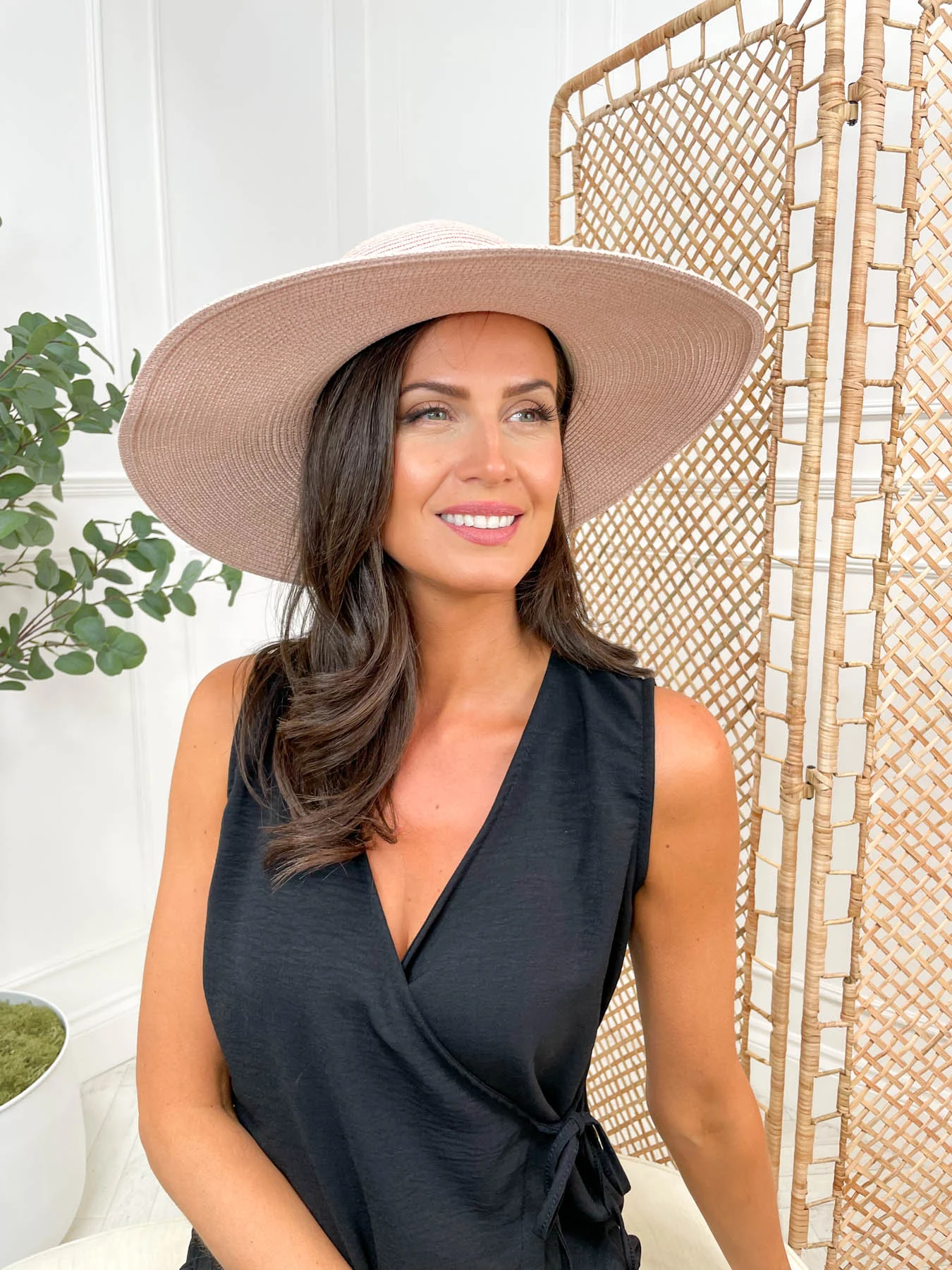 Sandy Hat - 3 Colours - Image 10