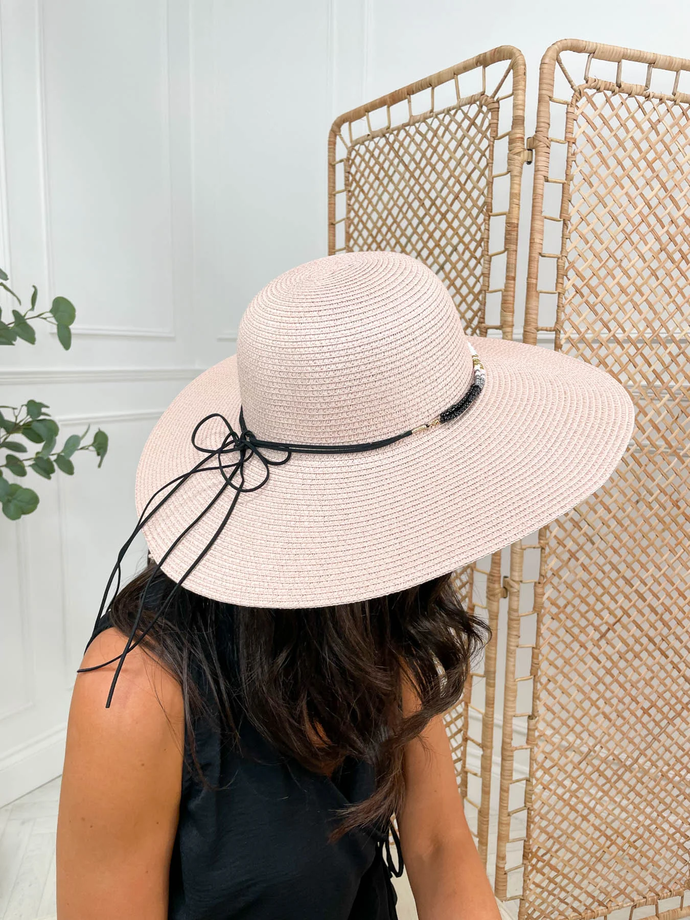 Sandy Hat - 3 Colours - Image 12