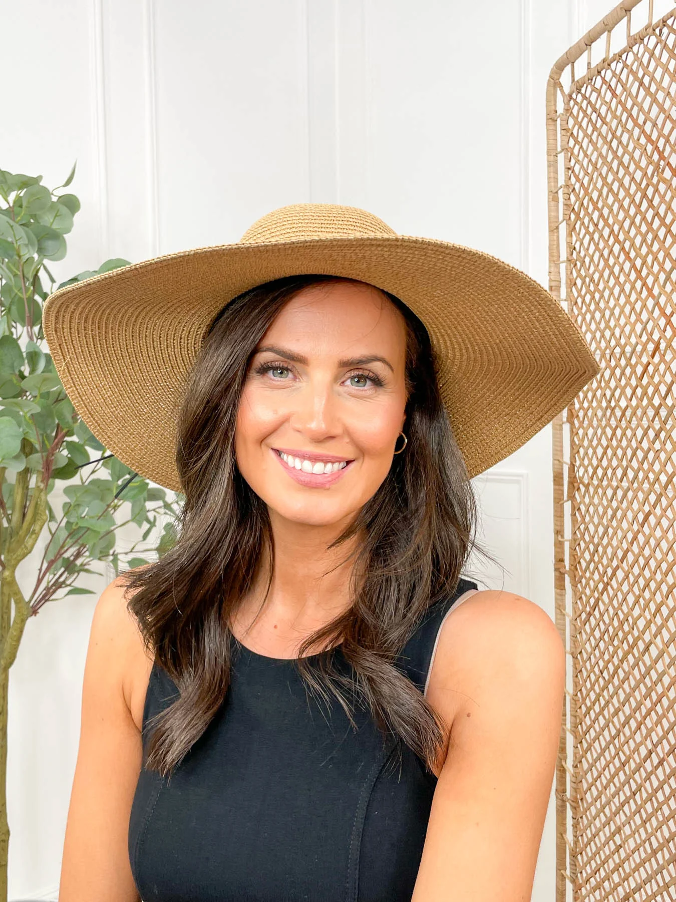 Sandy Hat - 3 Colours - Image 8