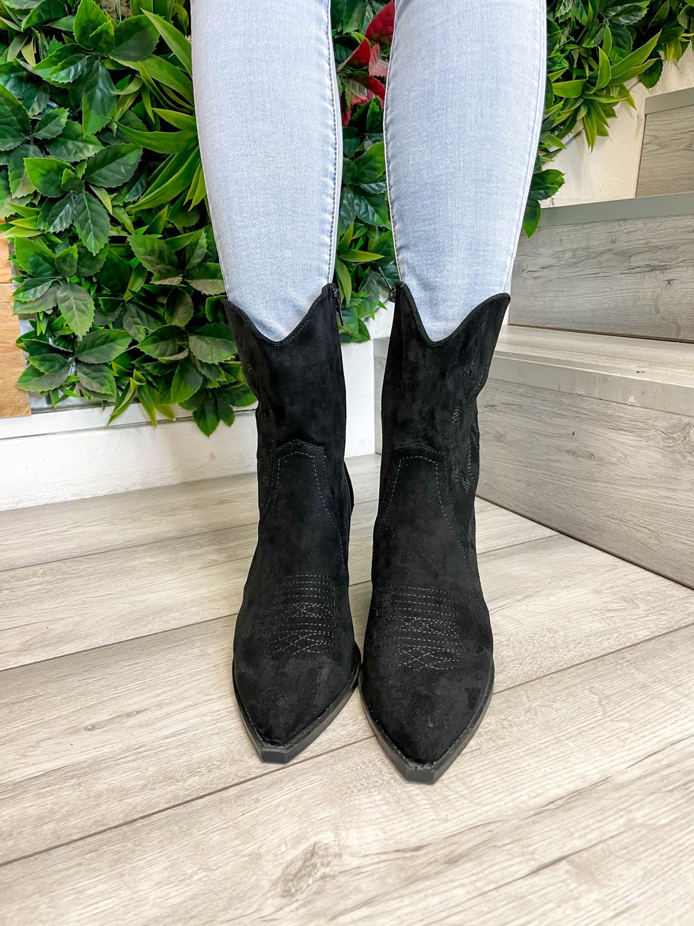 Shania Boot - 2 Colours - Image 8