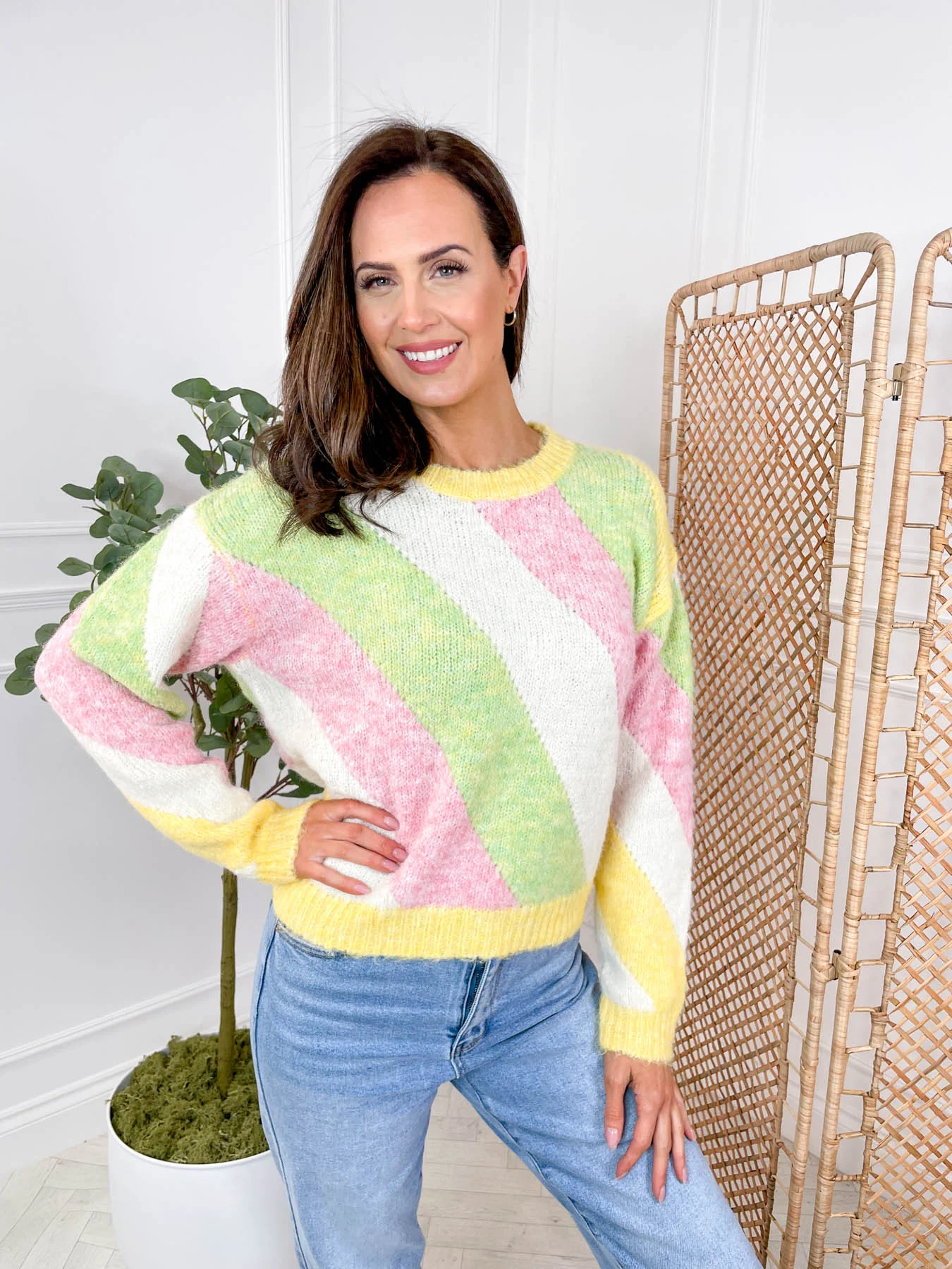 Soleil Knit - Image 4