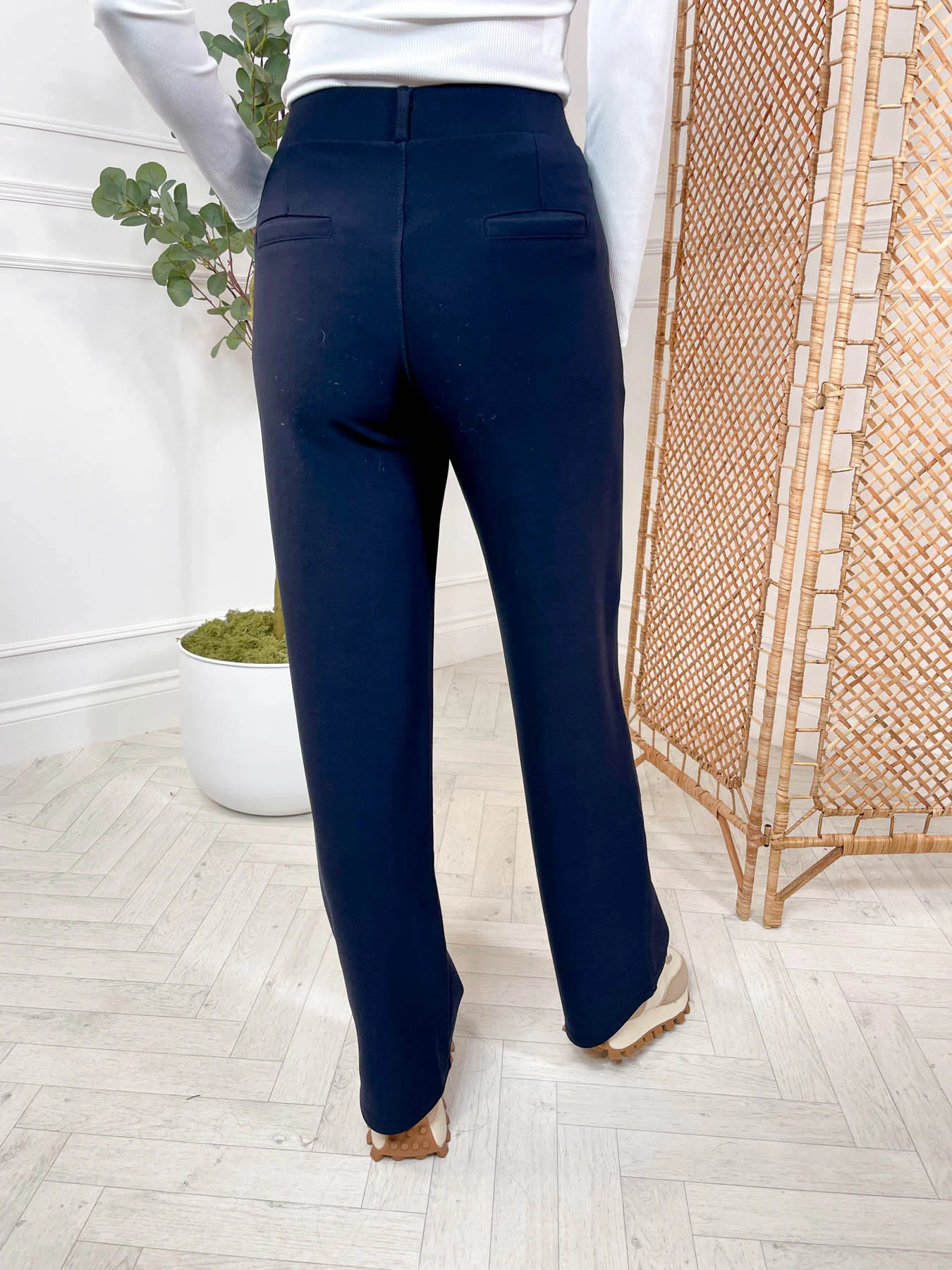 Tami Trouser - 2 Colours - Image 8