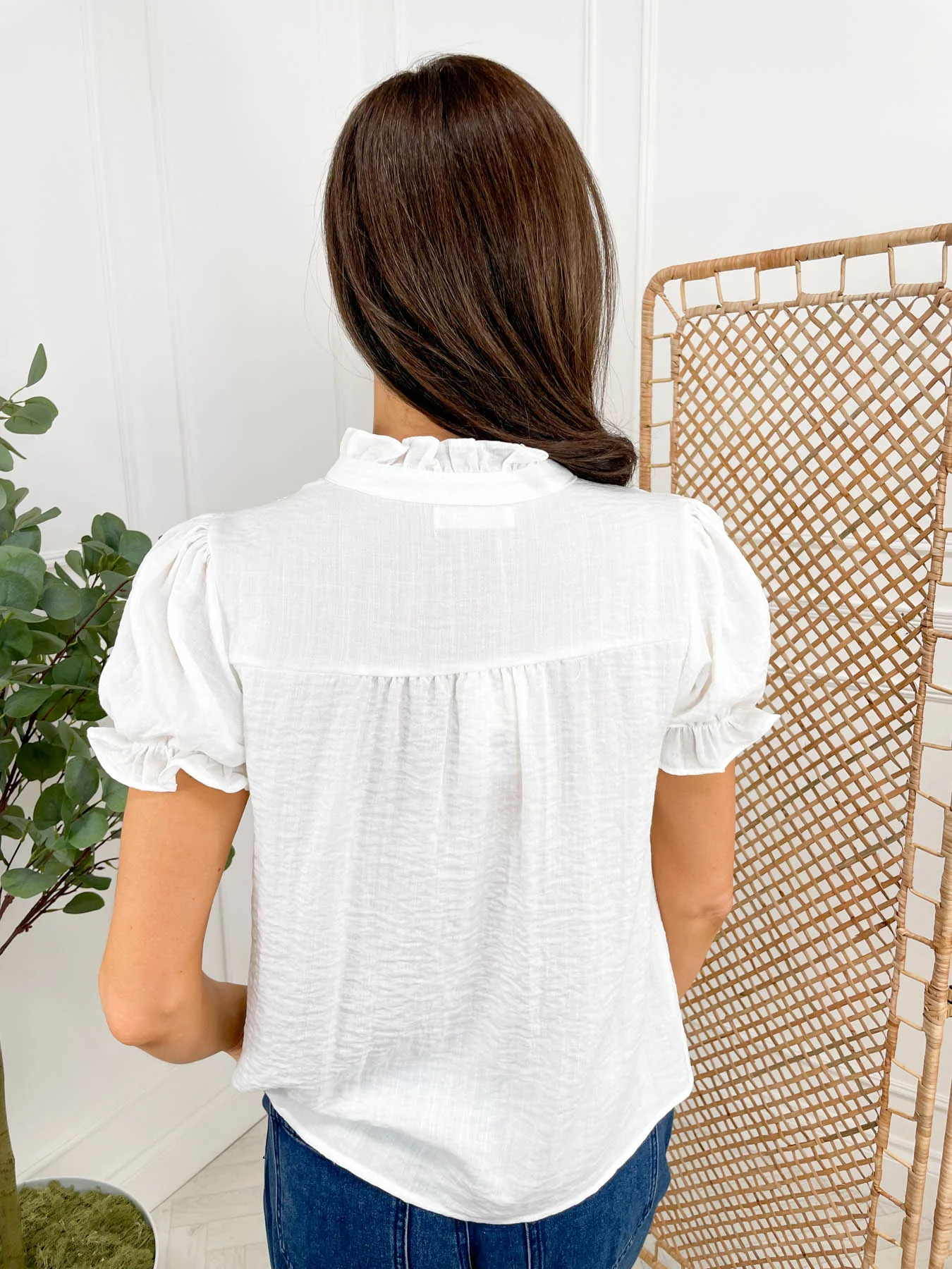 Tawnie Blouse - Image 9