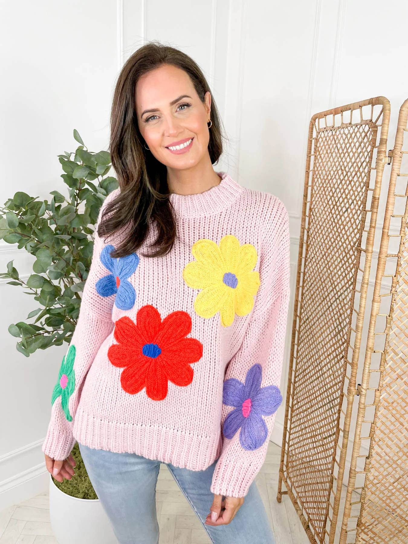 Tillie Knit - Image 2