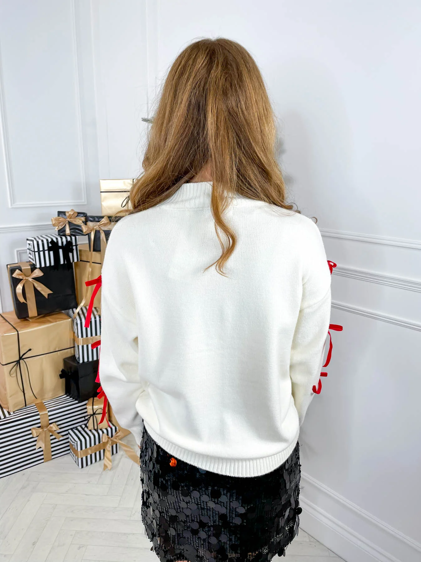 Tis The Season Jumper - Image 8