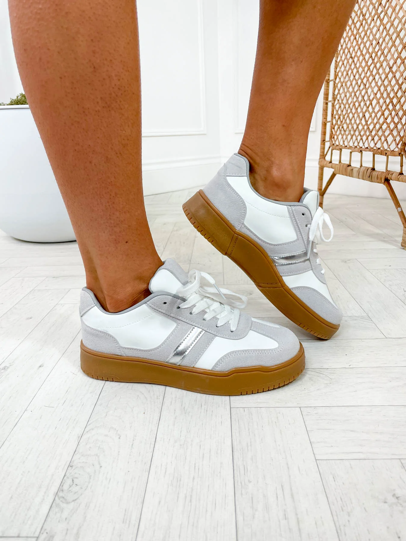 Trudy Trainers