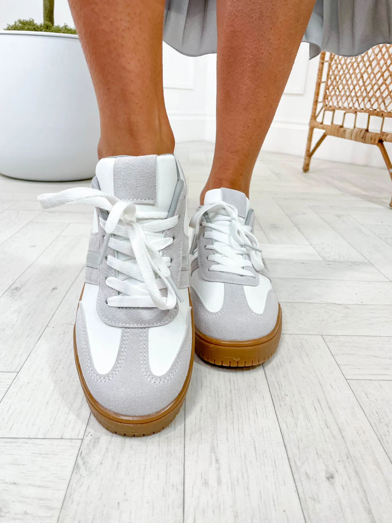 Trudy Trainers - Image 2