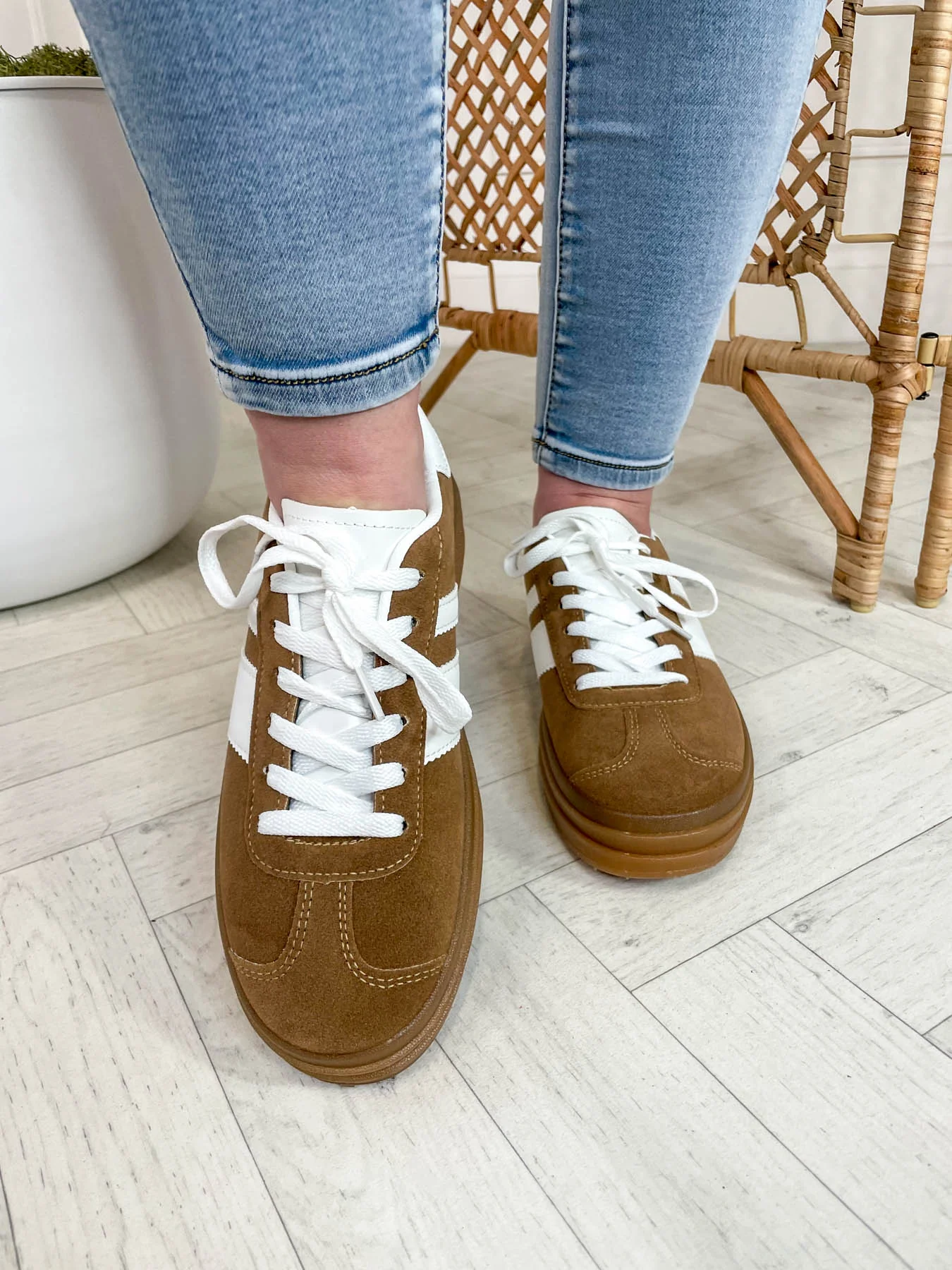 Tyler Trainers - 3 Colours - Image 11